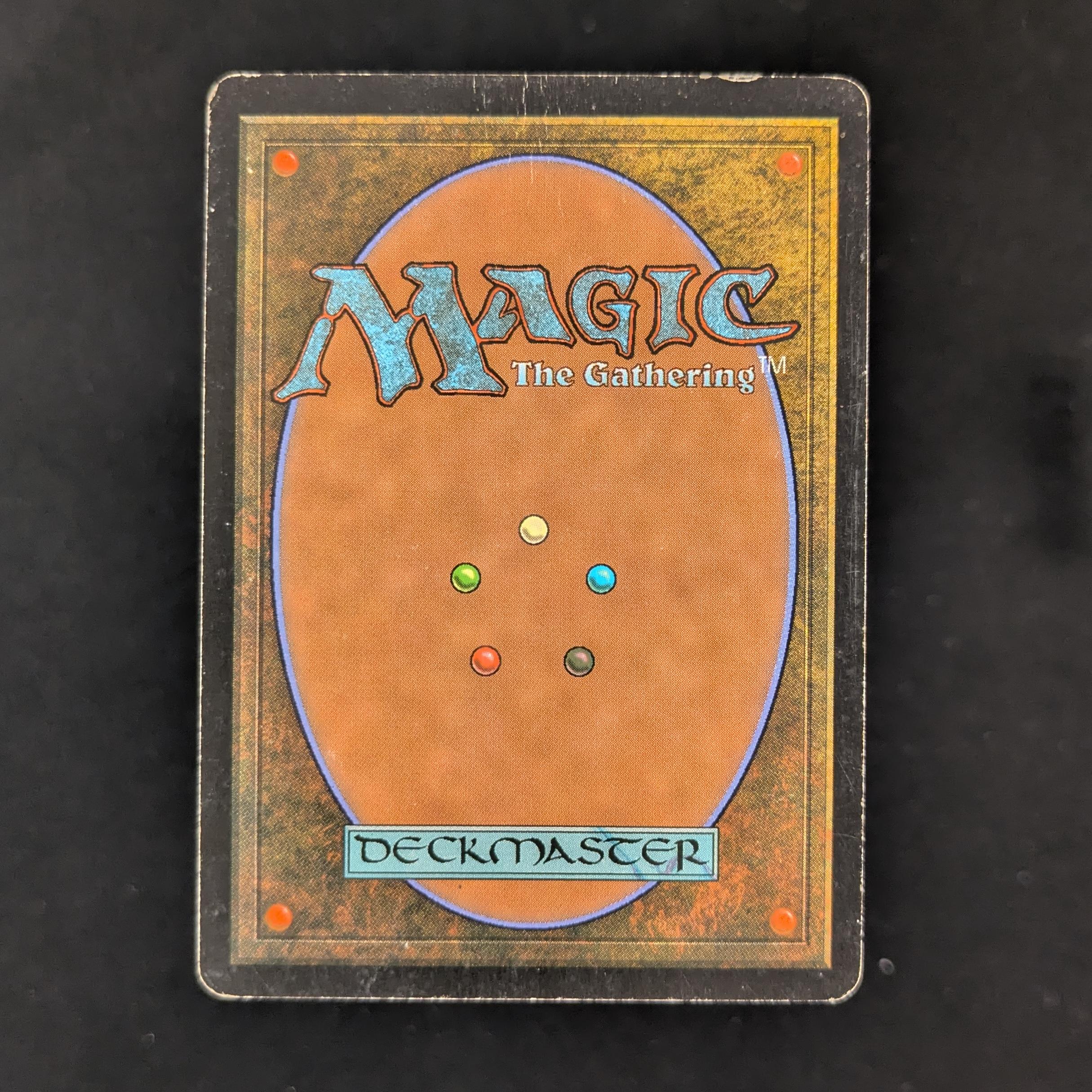 MTG Singles - [FOIL] Wasteland - Player Rewards Promos - PL - 