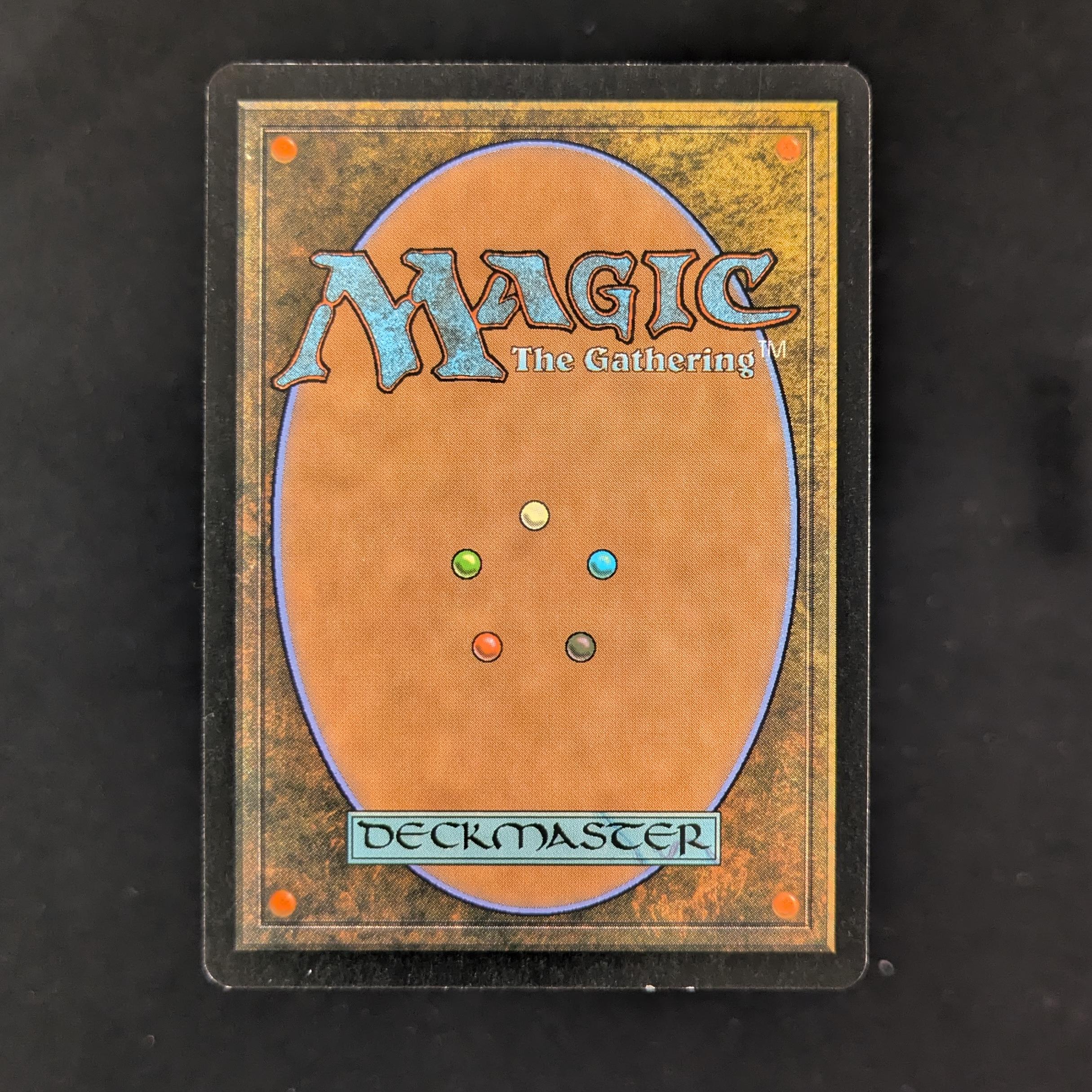 MTG Singles - [FOIL] Tainted Pact - Odyssey - EX - 