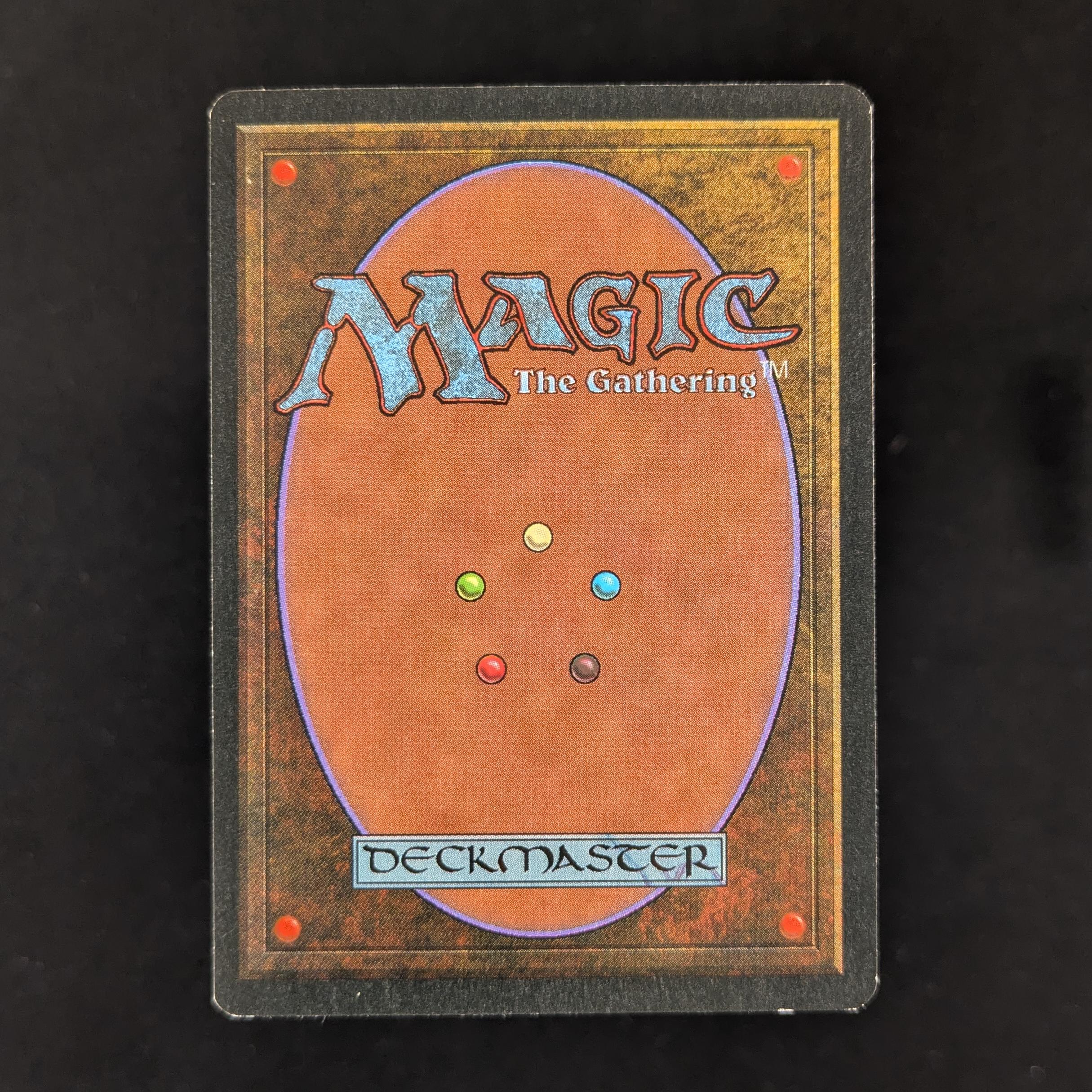 MTG Singles - All Hallow's Eve - Legends - 