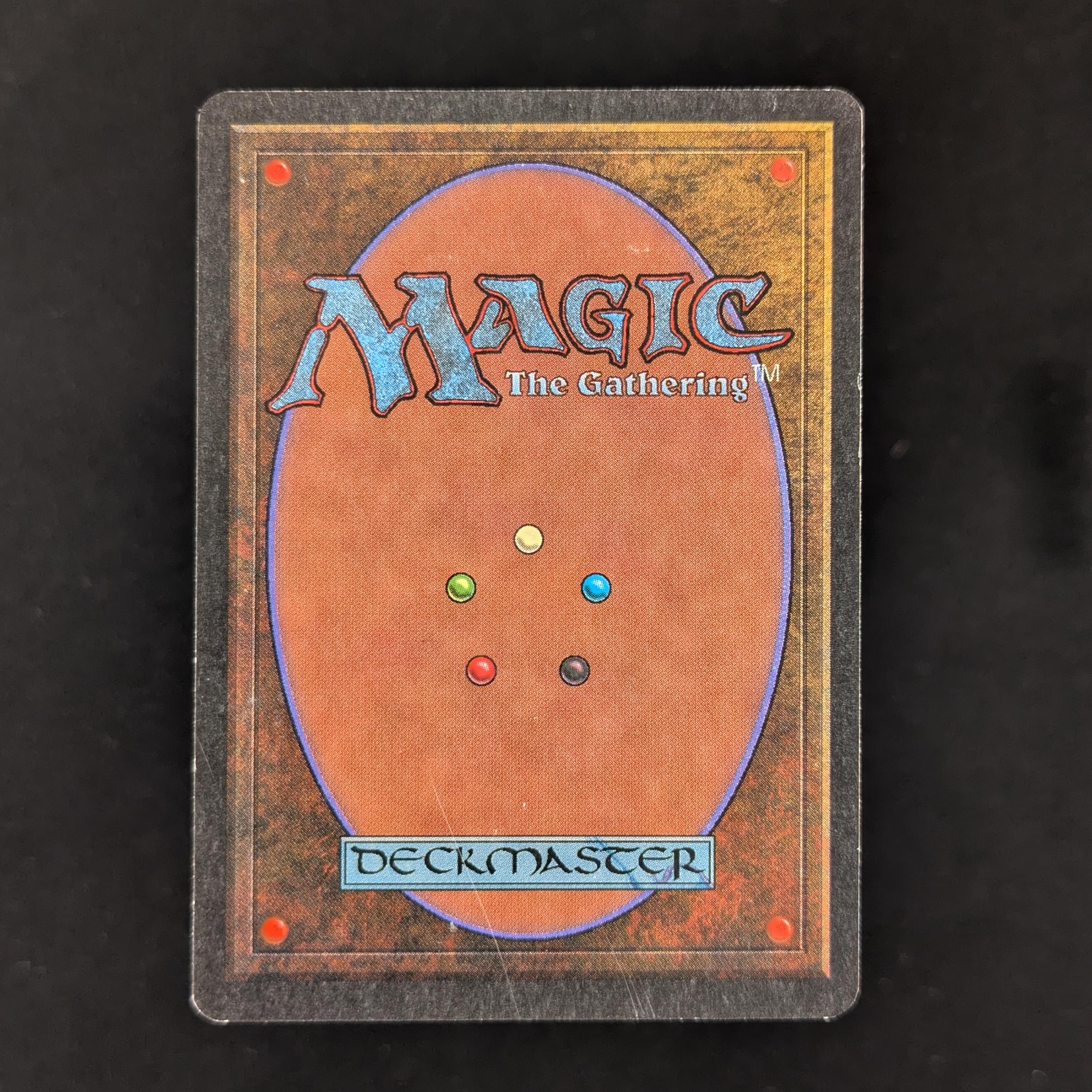 MTG Singles - Power Artifact - Antiquities - 