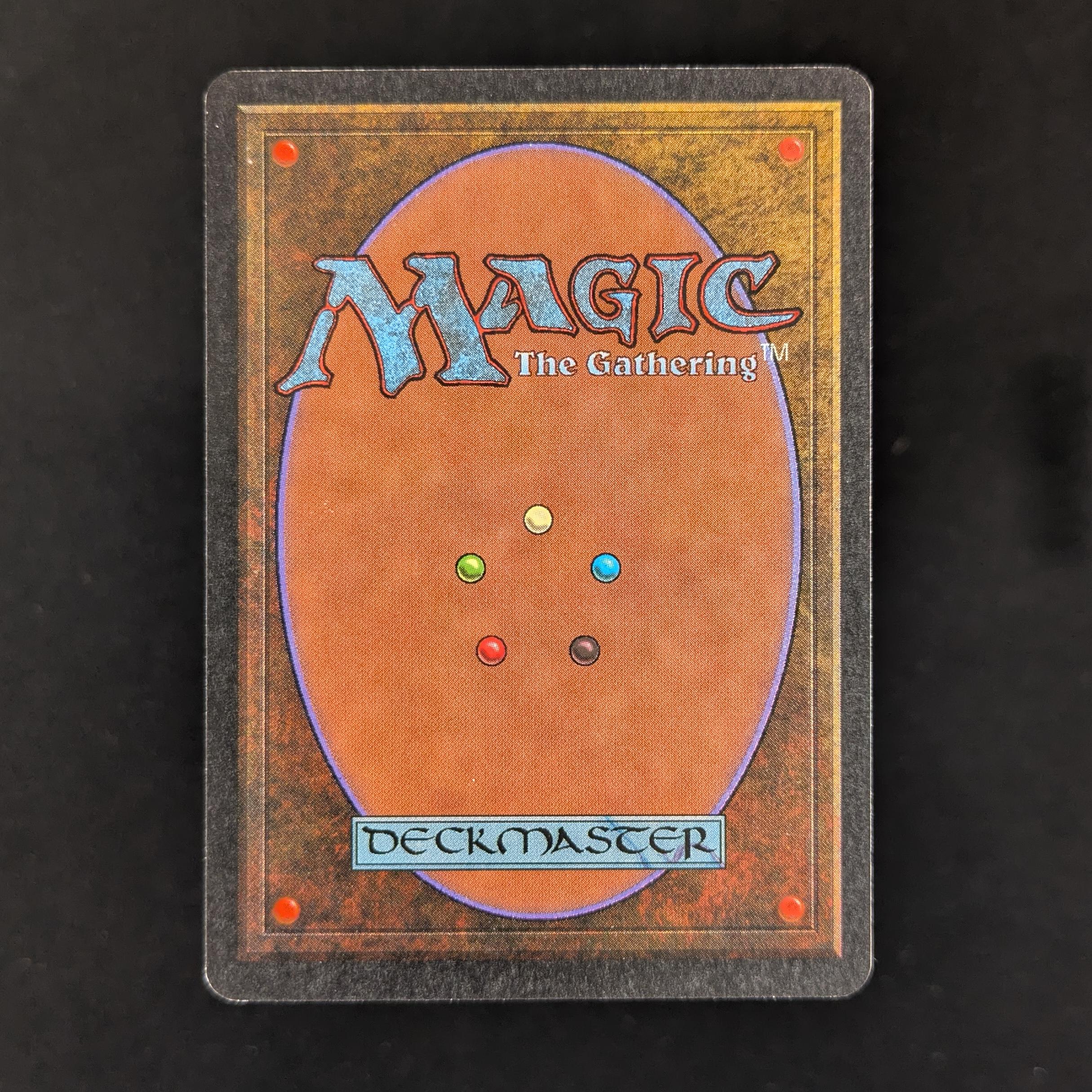 MTG Singles - Transmute Artifact - Antiquities - 