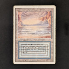 Underground Sea - Revised