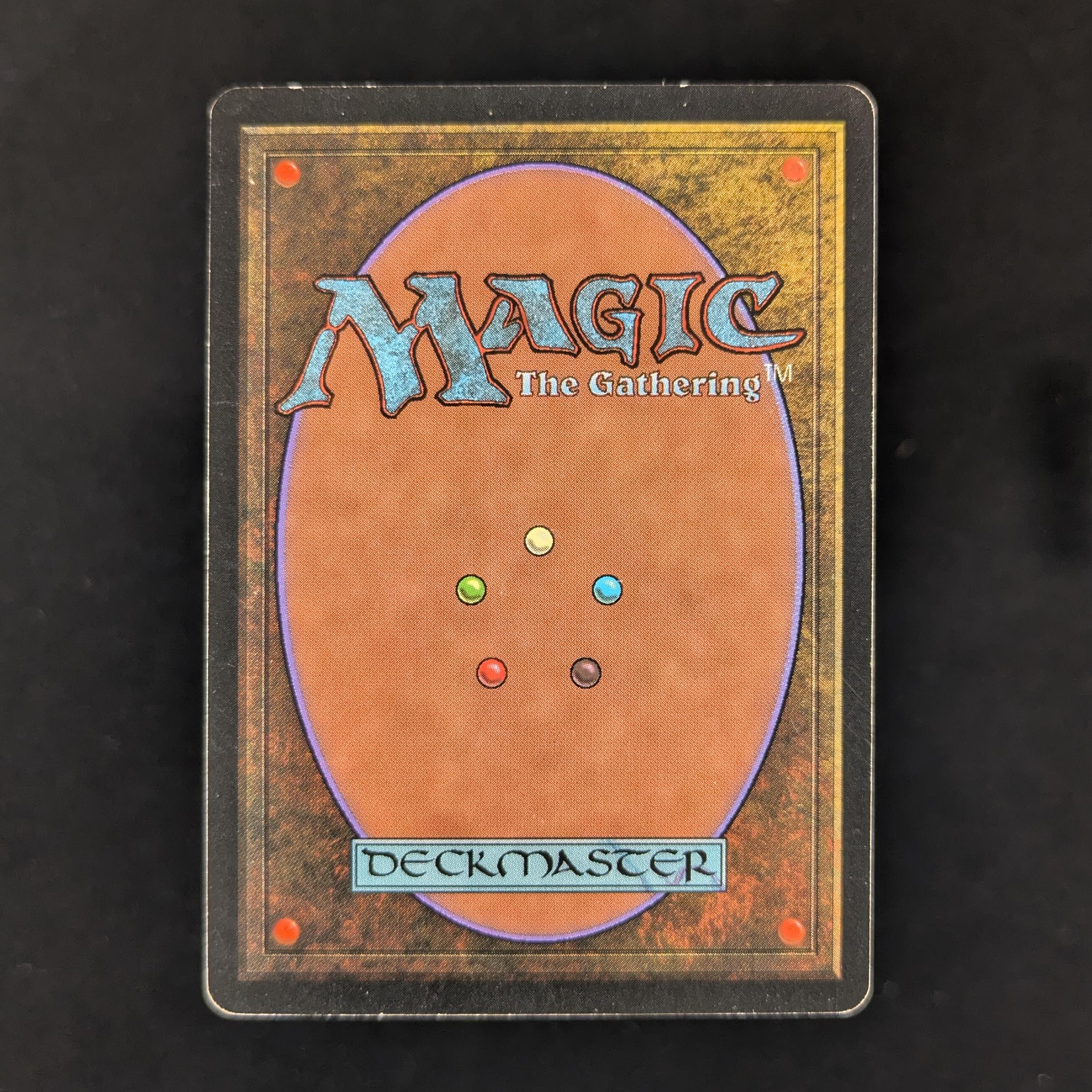MTG Singles - Serra's Sanctum - Urza's Saga - 