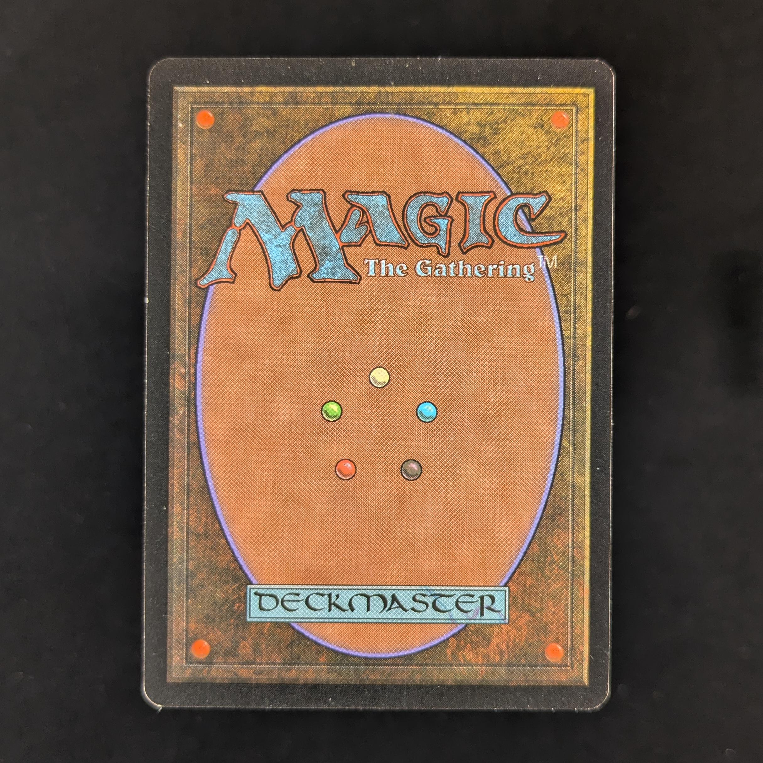 MTG Singles - Serra's Sanctum - Urza's Saga - 