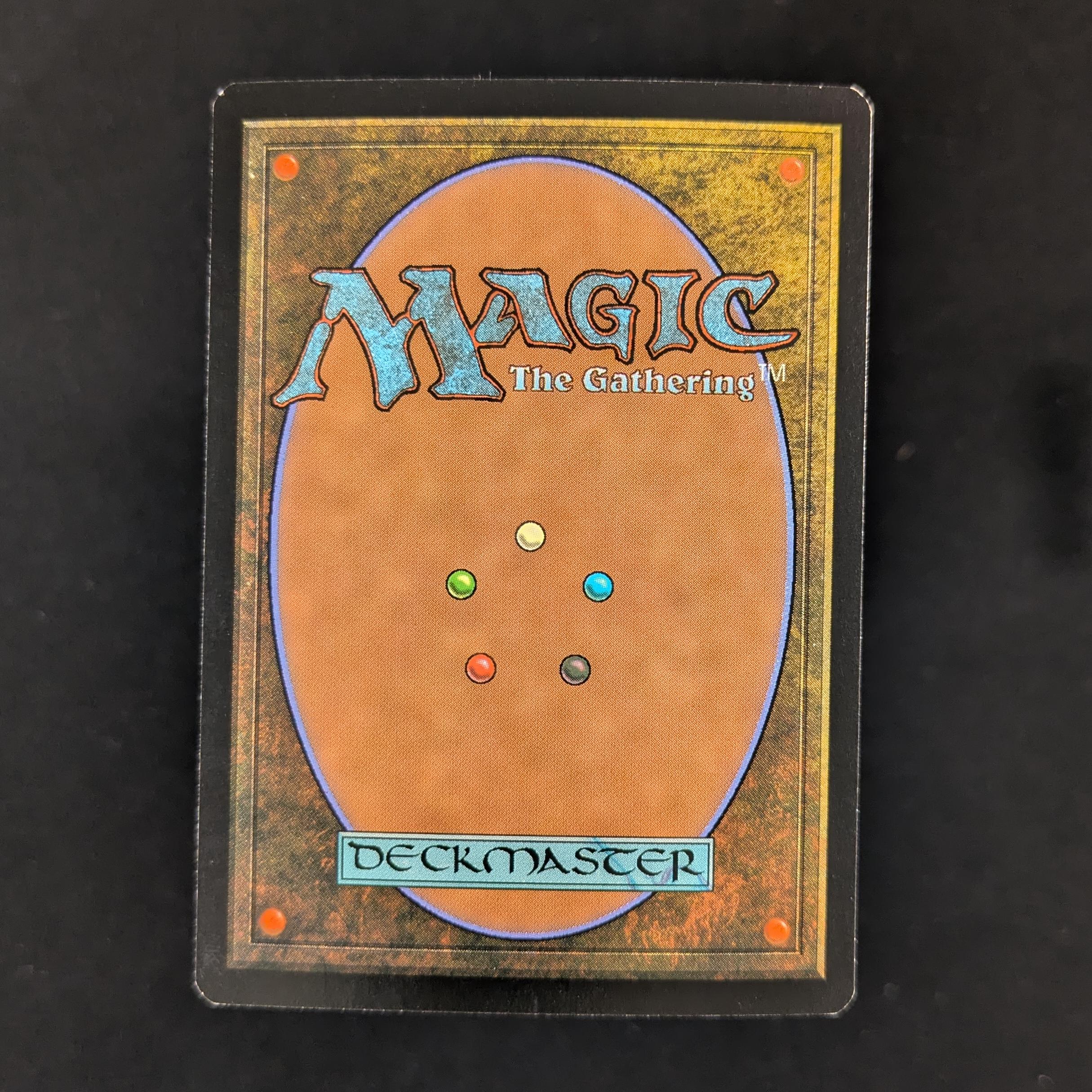 MTG Singles - [FOIL] Yawgmoth's Will - Judge Rewards Promos - EX - 
