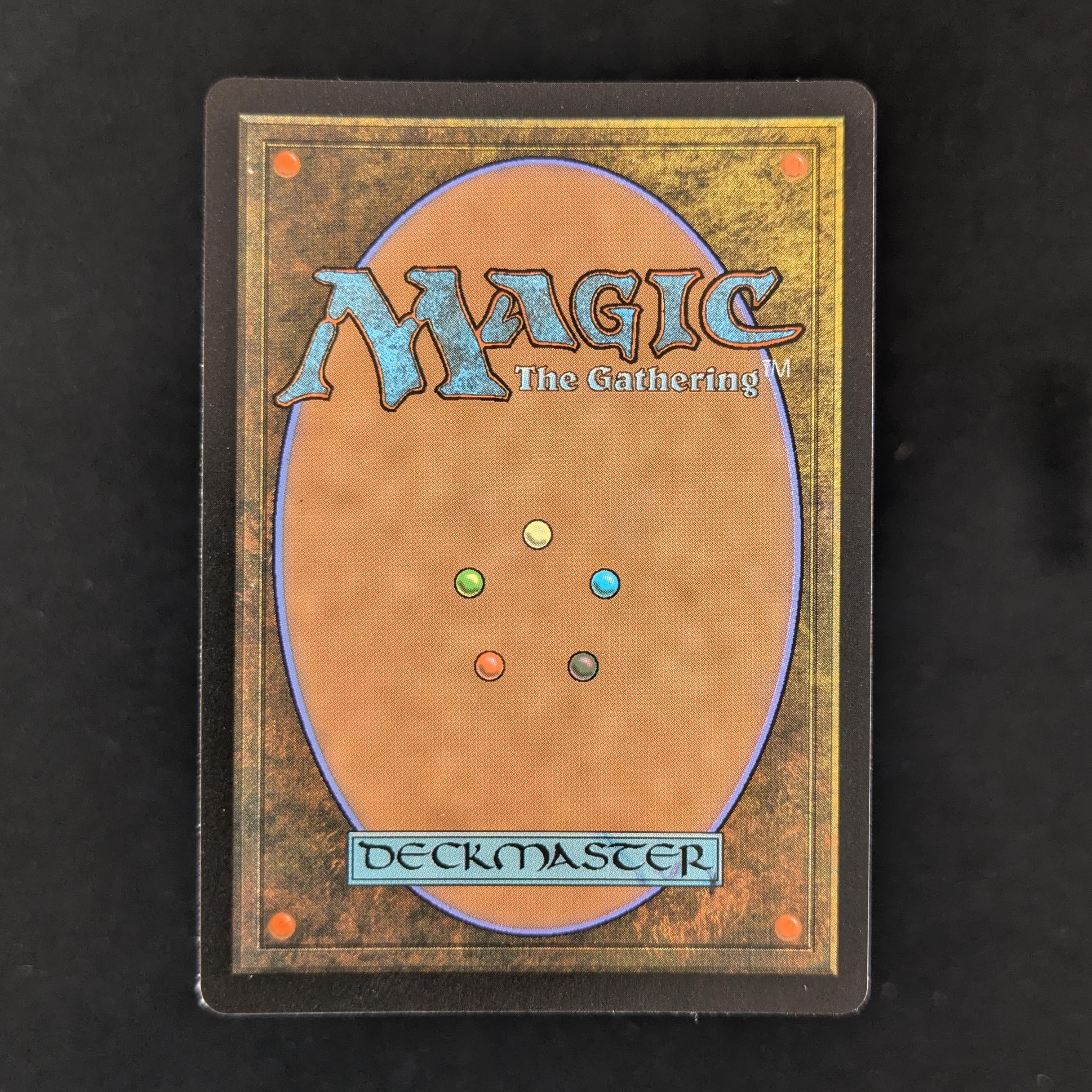 MTG Singles - [FOIL] Mesmeric Orb (Serialized) - Retro Frame Artifacts - GD, 104/500 - 