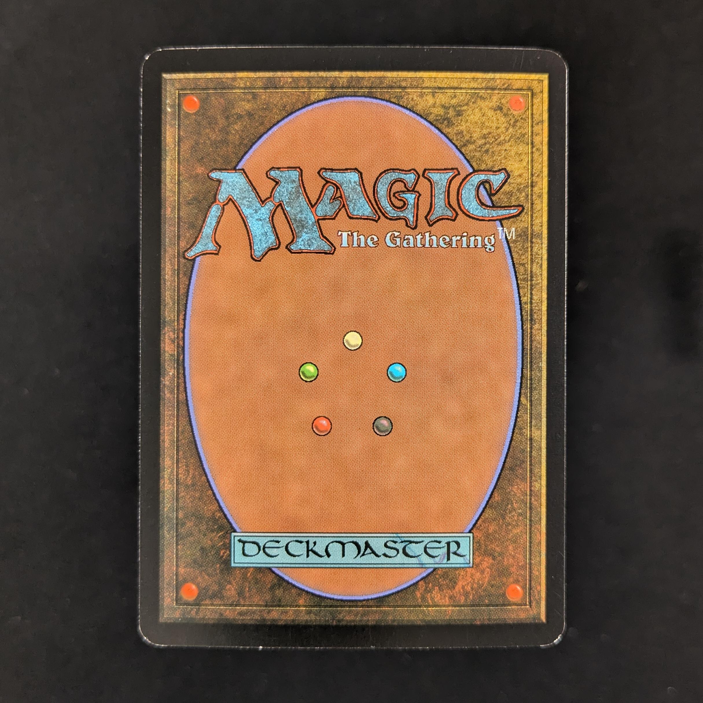 MTG Singles - [FOIL] Sol Ring - Judge Rewards Promos - EX - 