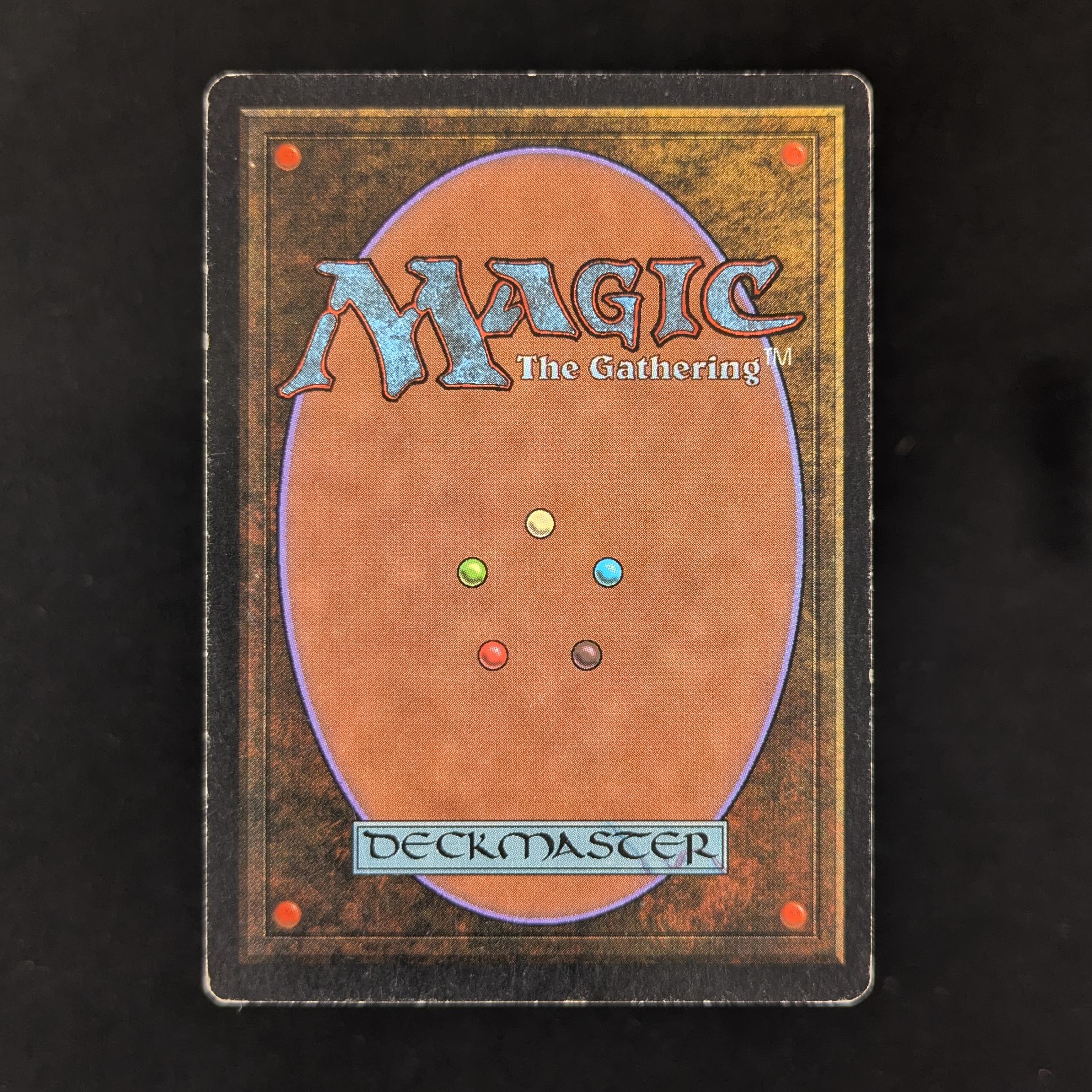 MTG Singles - Black Lotus - Unlimited - 