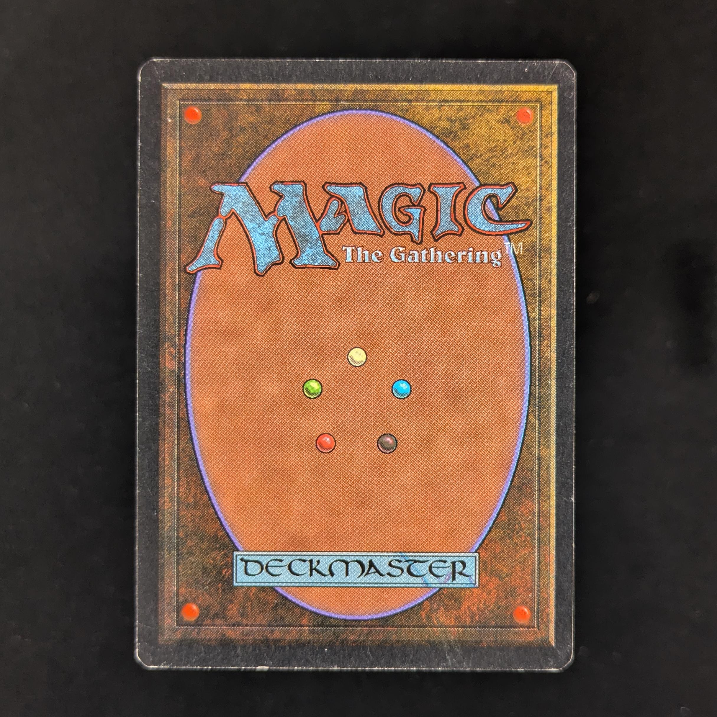 MTG Singles - Guardian Beast - Arabian Nights - 