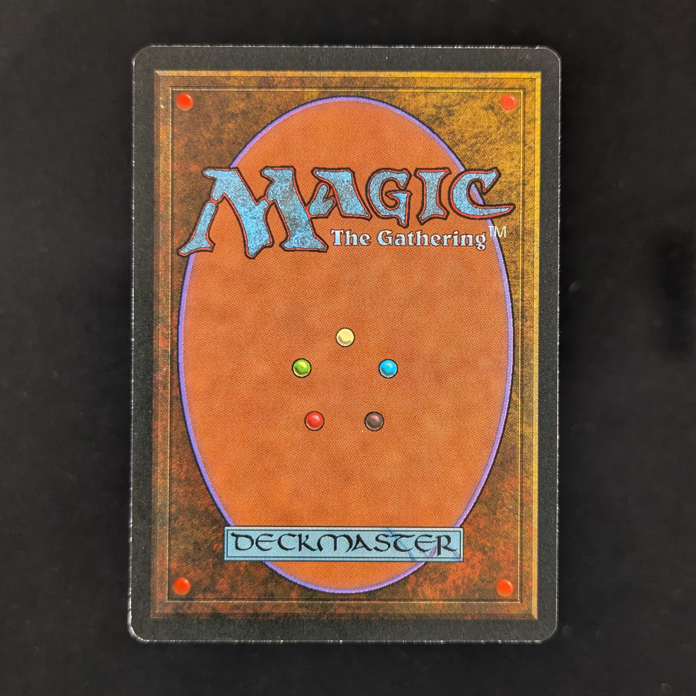 MTG Singles - Moat - Legends - 