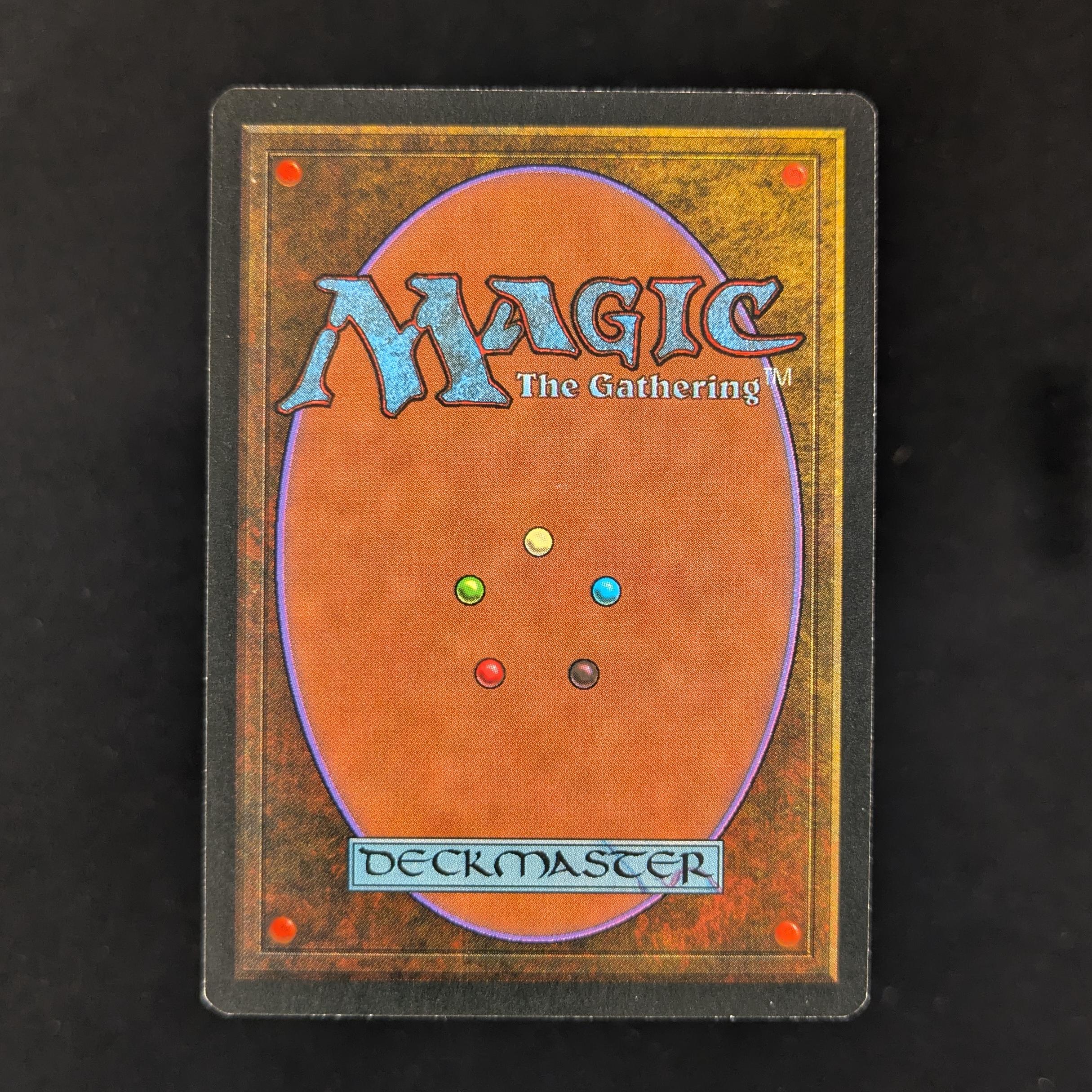 MTG Singles - Invoke Prejudice - Legends - 