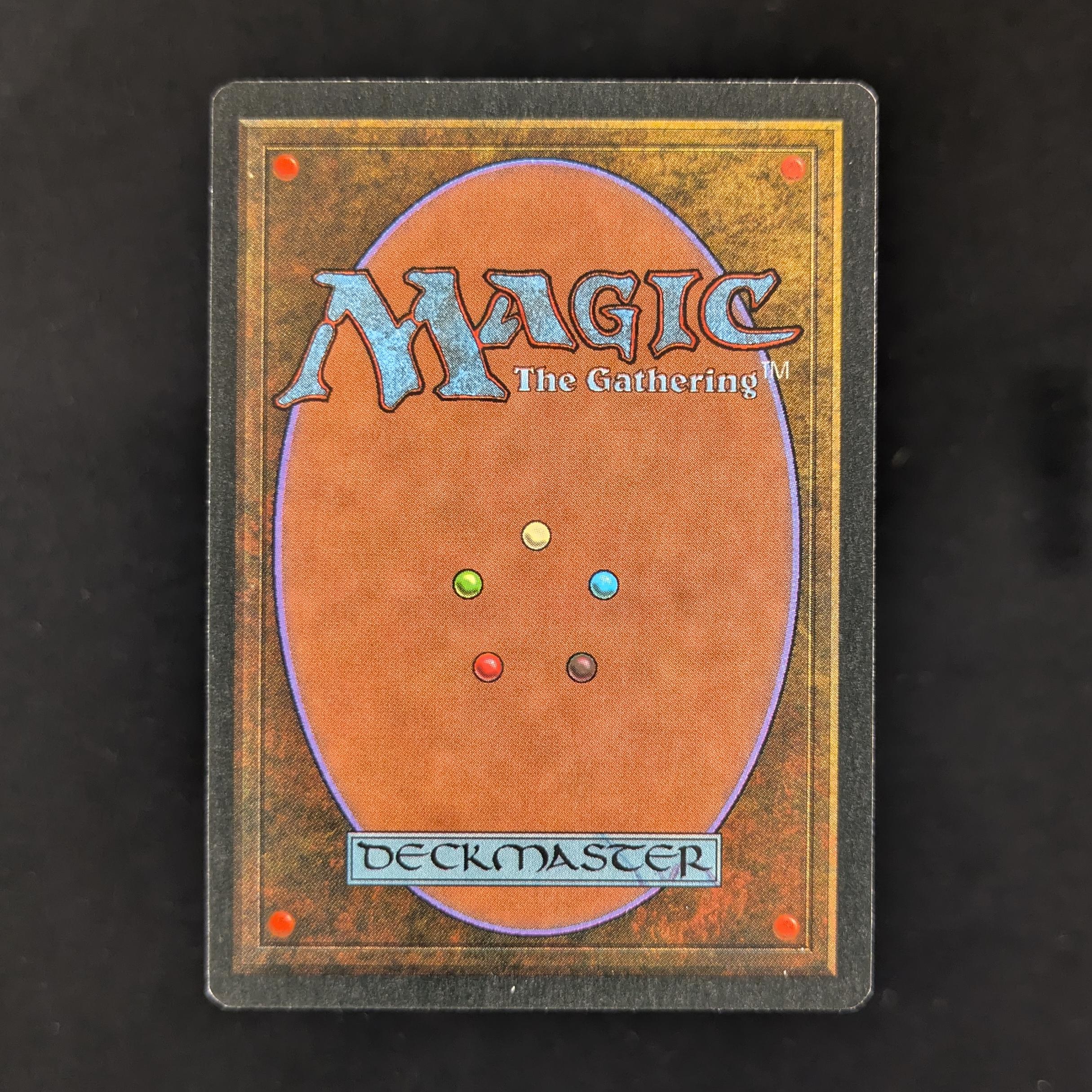 MTG Singles - All Hallow's Eve - Legends - 