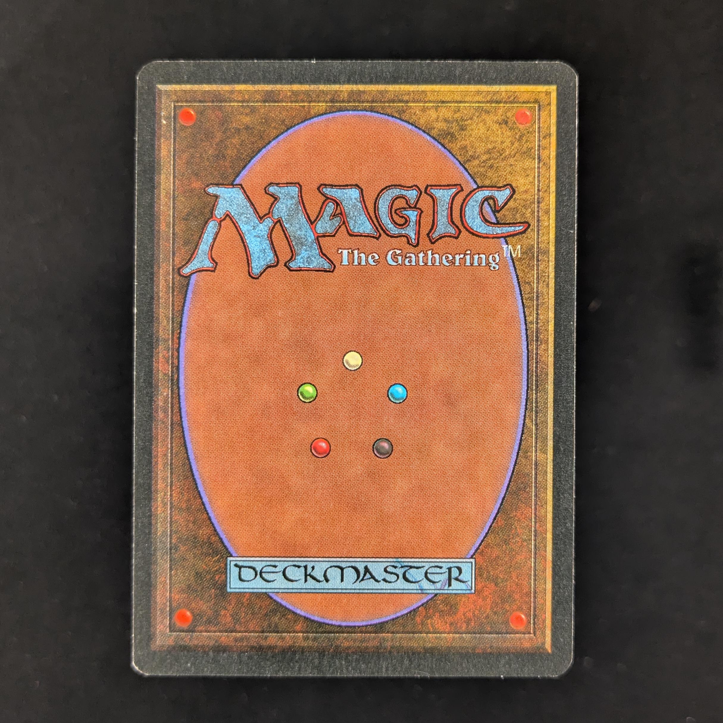 MTG Singles - Chains of Mephistopheles - Legends - 