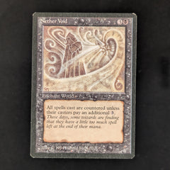 MTGプレイマット　Nether Void MTGプレイマット Nether Void MTGプレイマット Nether Void Nether