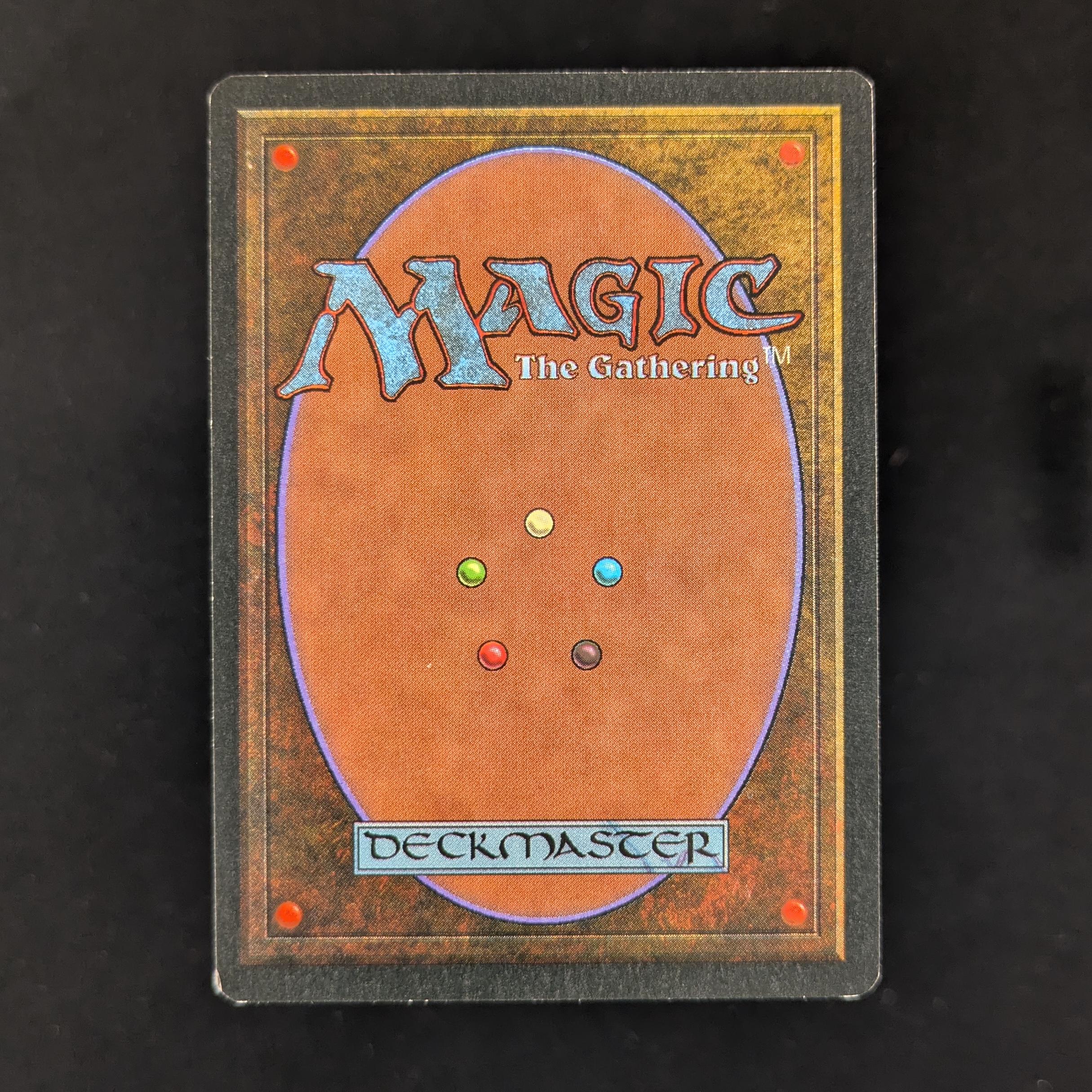 MTG Singles - Nether Void - Legends - 