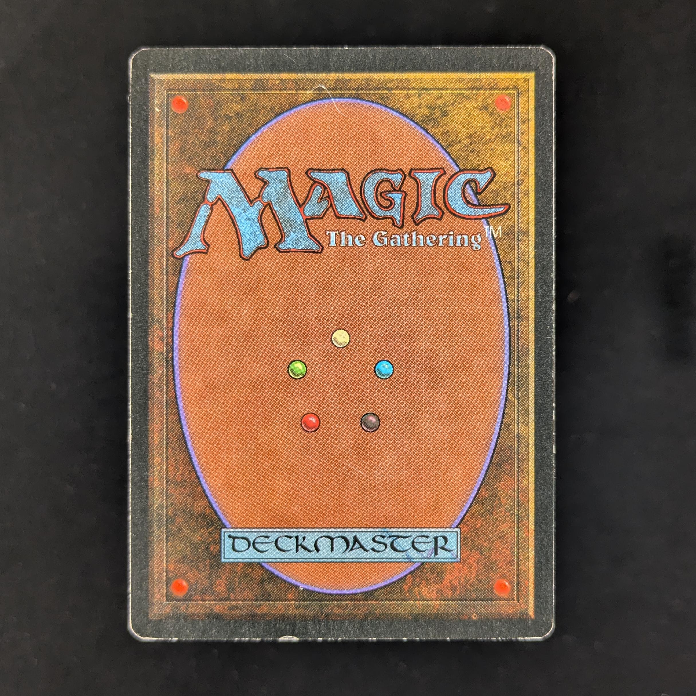 MTG Singles - Gwendlyn Di Corci - Legends - 