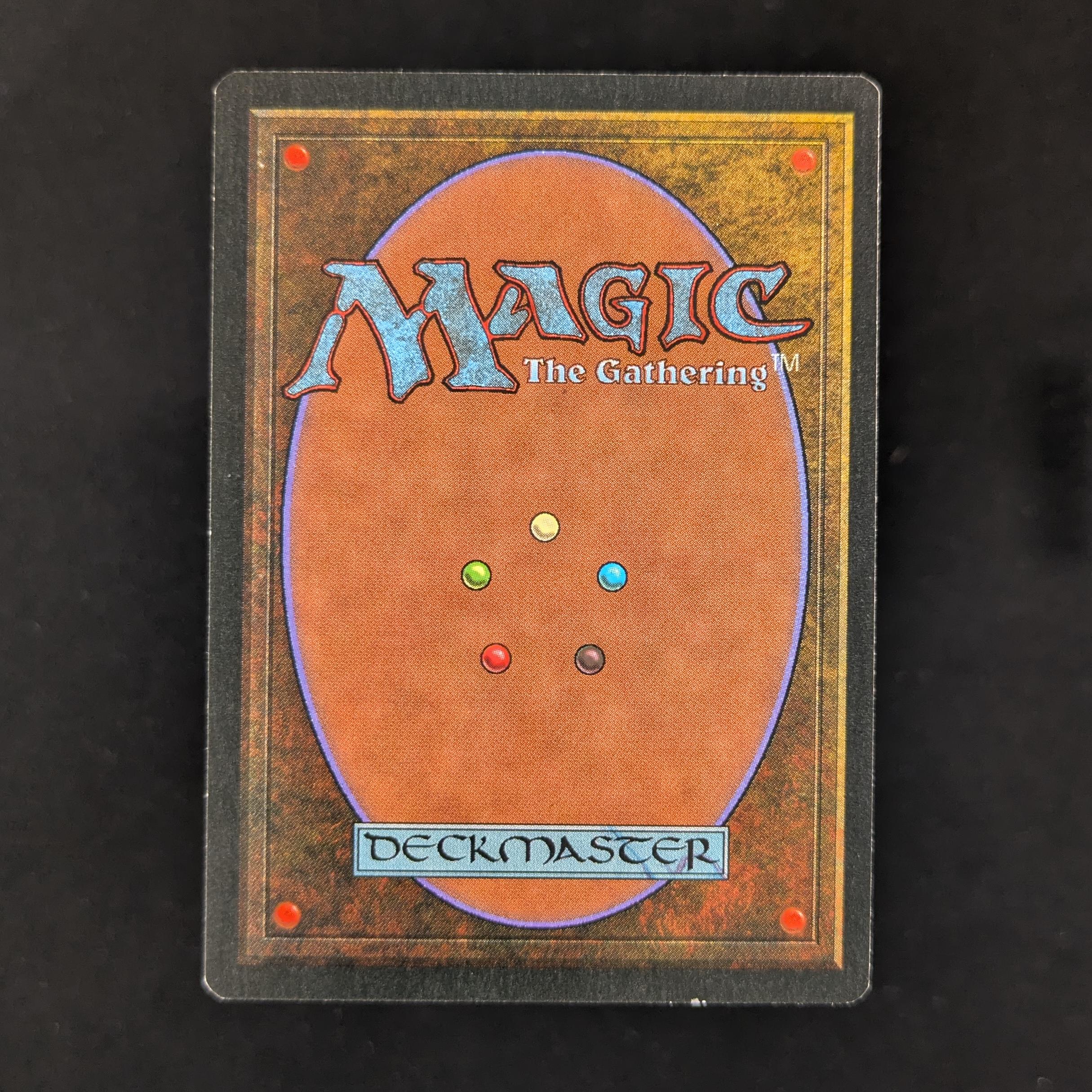 MTG Singles - The Tabernacle at Pendrell Vale - Legends - 