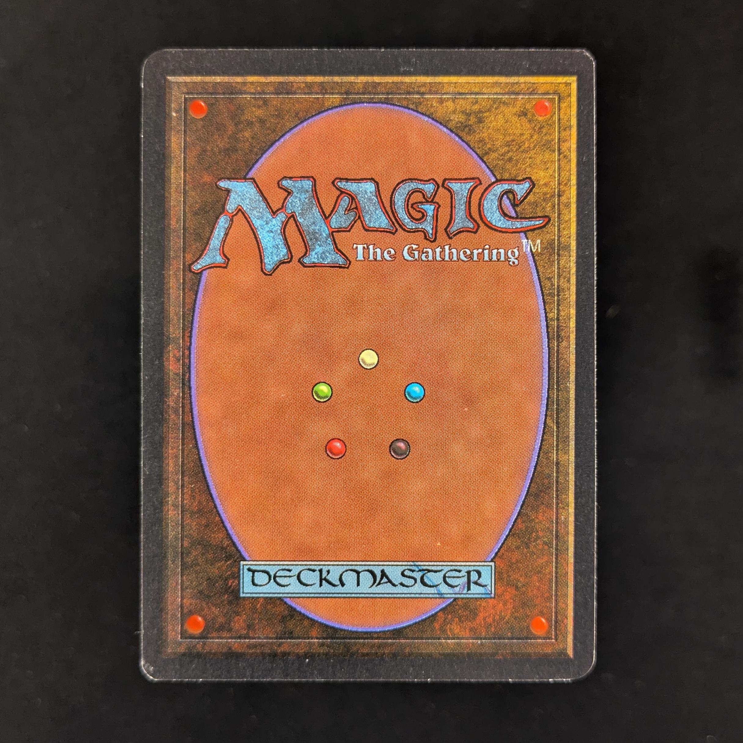 MTG Singles - Transmute Artifact - Antiquities - 