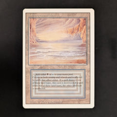 Underground Sea - Revised