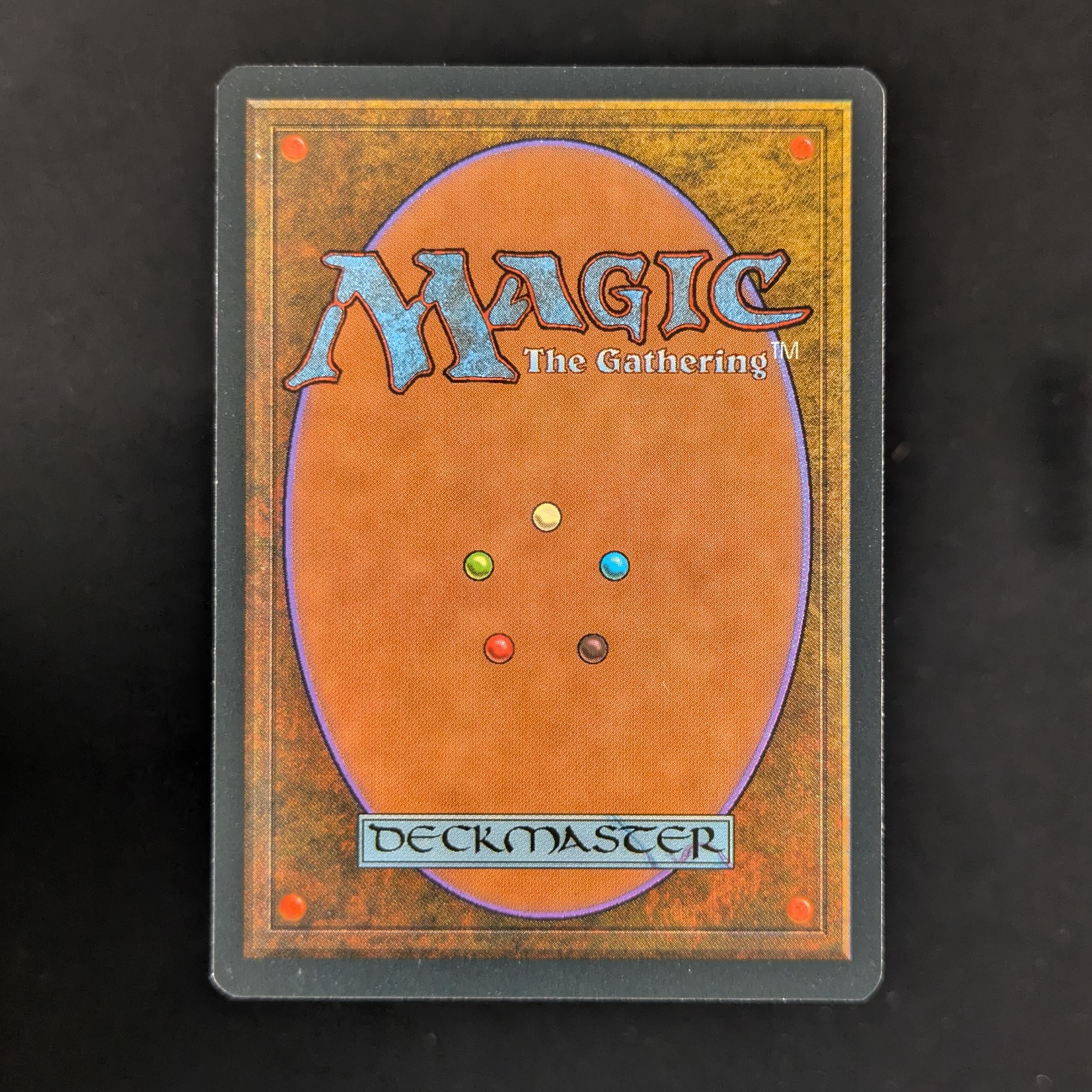 MTG Singles - Lion's Eye Diamond - Mirage - 