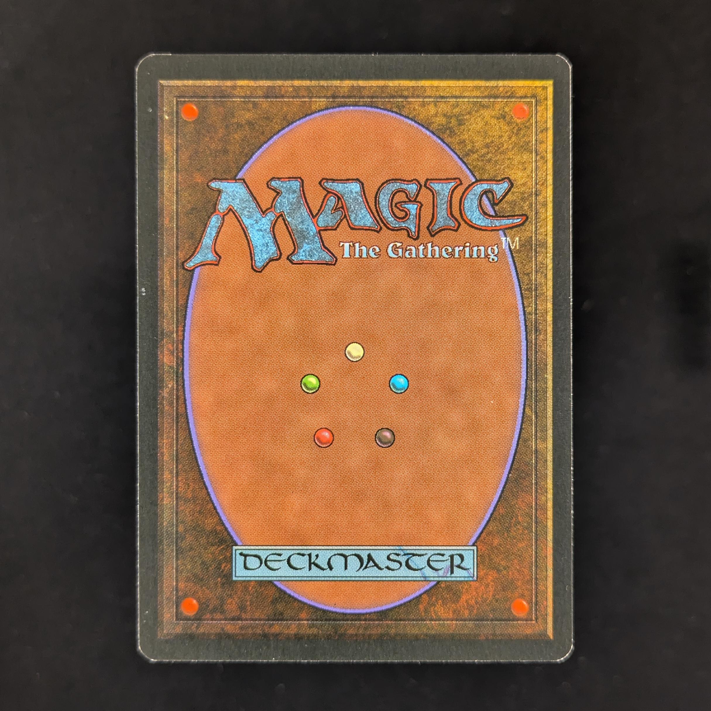 MTG Singles - Mana Crypt (Book Insert) - Harper Prism Promos - EX - 
