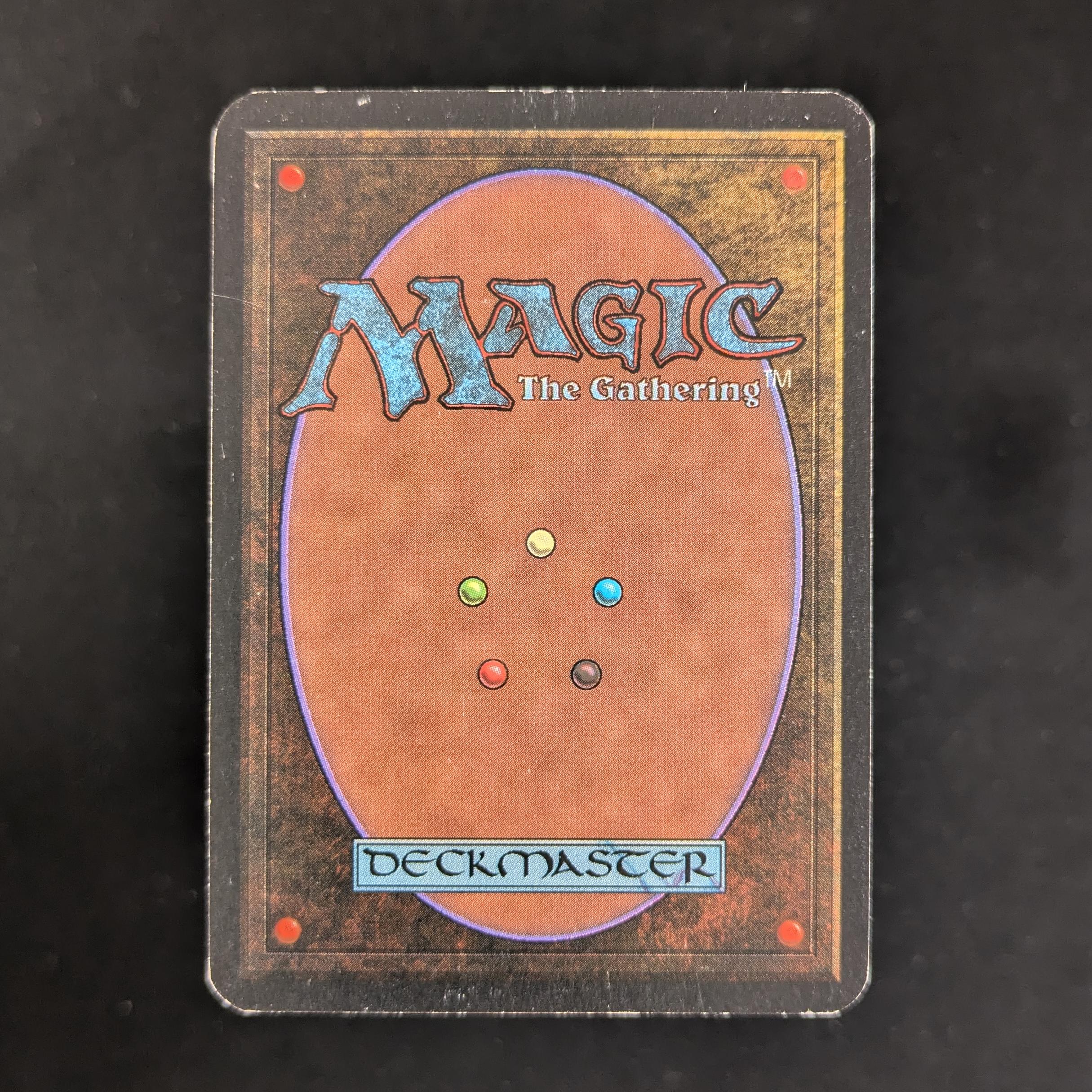 MTG Singles - Berserk - Alpha - 