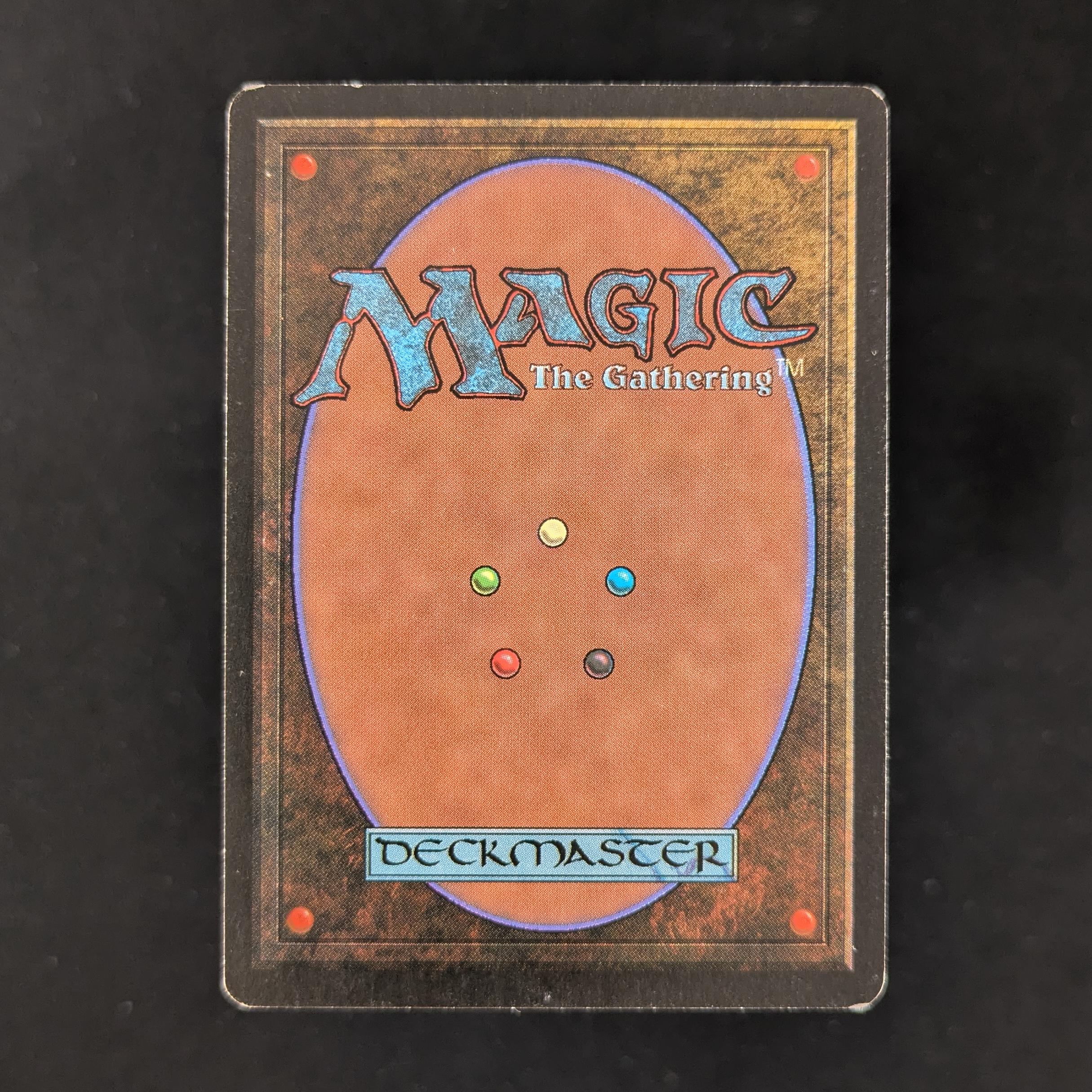 MTG Singles - Verduran Enchantress - Alpha - 