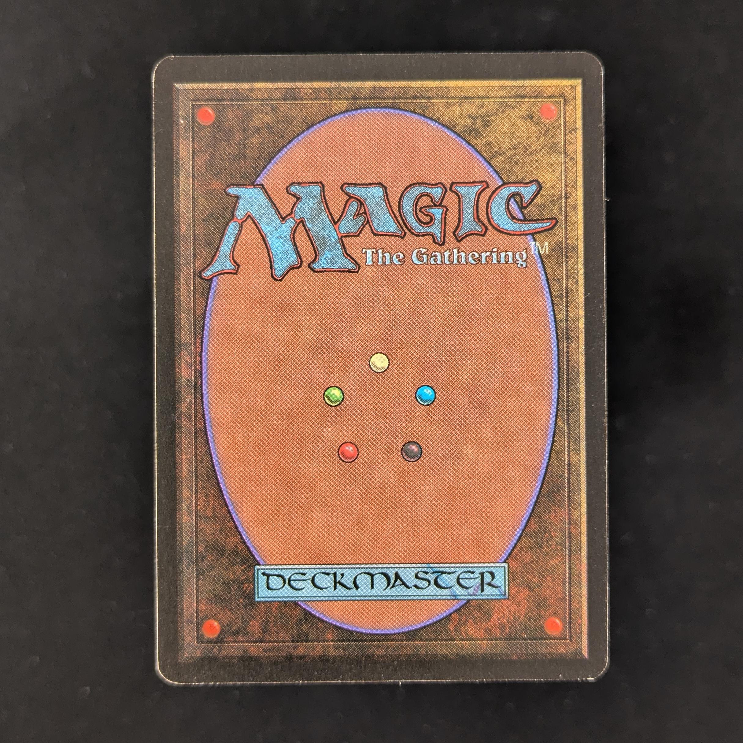 MTG Singles - Illusionary Mask - Beta - 