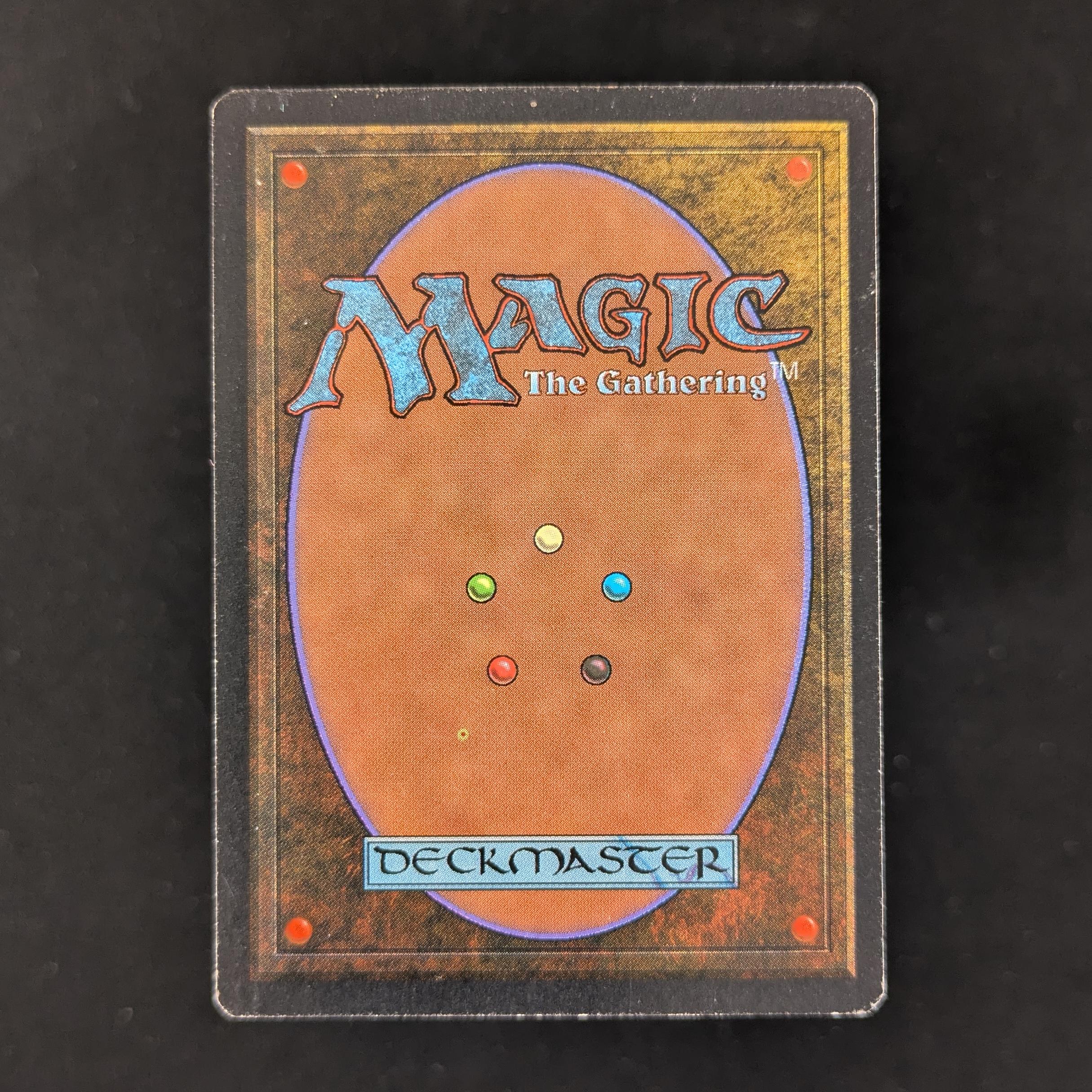 MTG Singles - Library of Alexandria - Arabian Nights - 