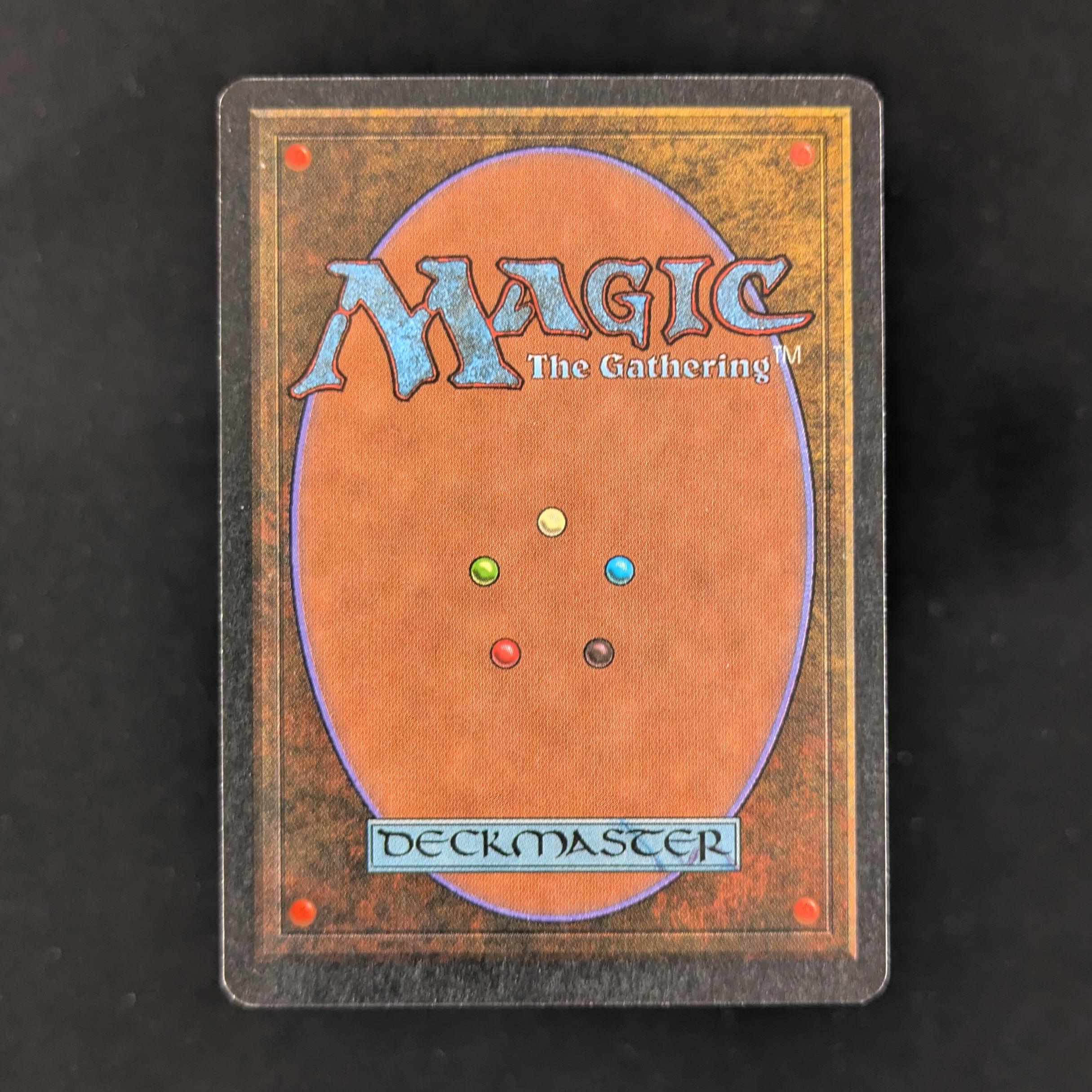 MTG Singles - Transmute Artifact - Antiquities - 