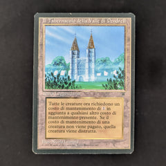 The Tabernacle at Pendrell Vale　LEG　イタリア The Tabernacle at Pendrell Vale Italian LEG – Bootleg Mage