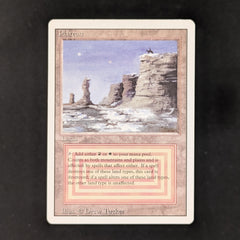 【MTG】Plateau Plateau - Revised