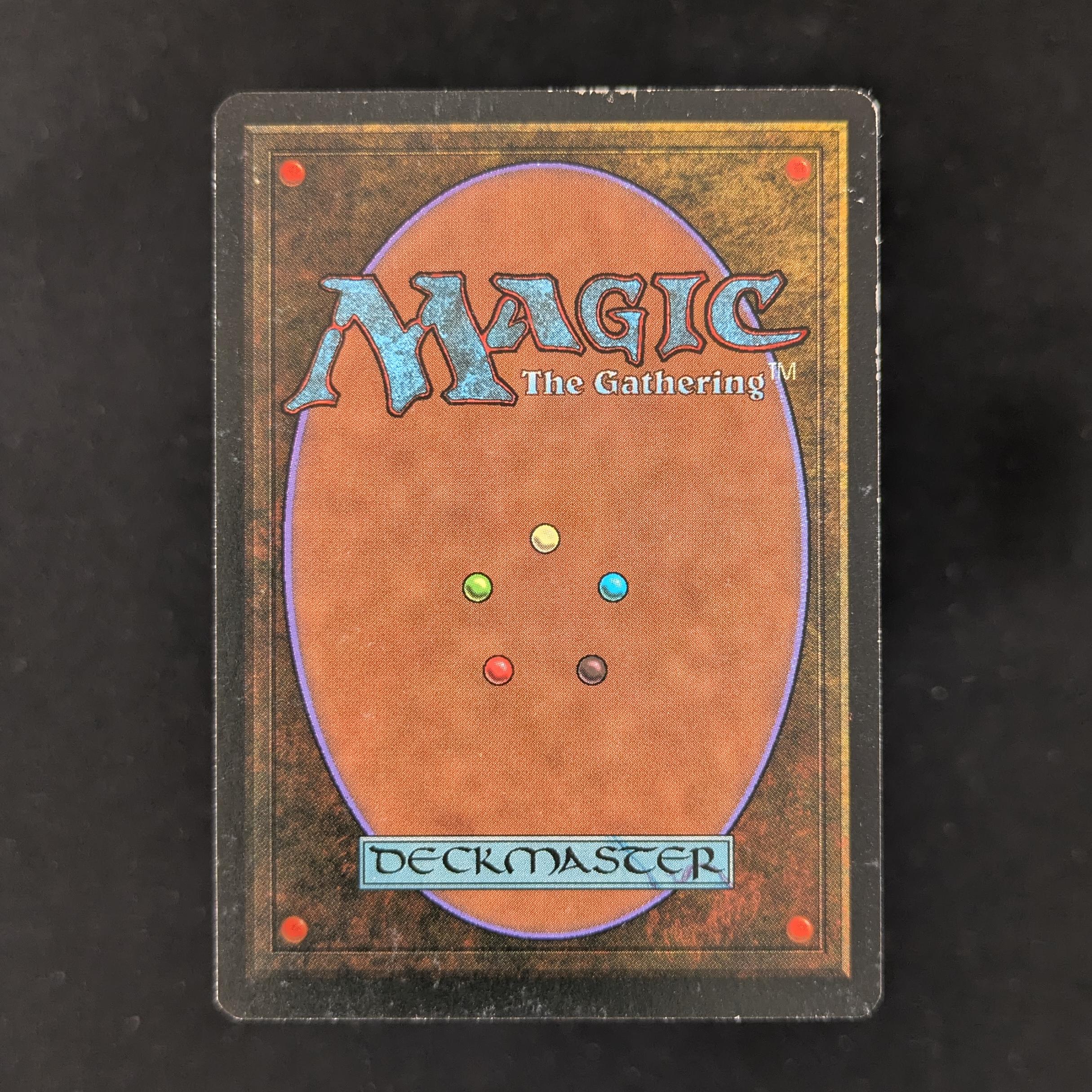 Tropical Island - Revised