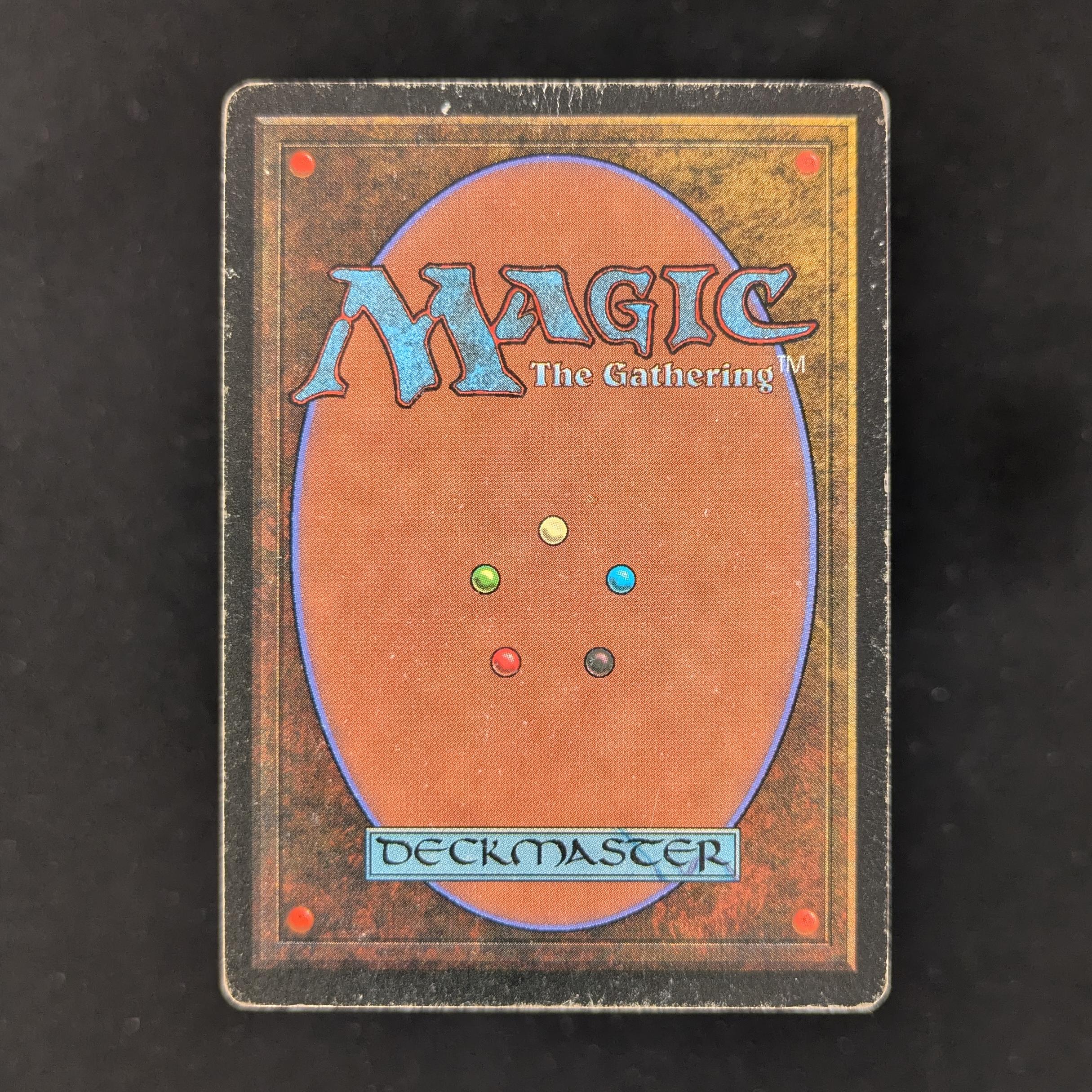 MTG Tropical  ① 1x Unlimited Tropical Island MTG | eBay