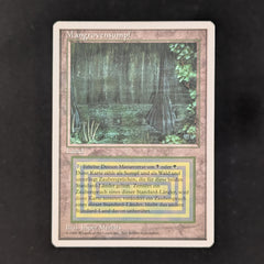 Bayou - Foreign White Bordered