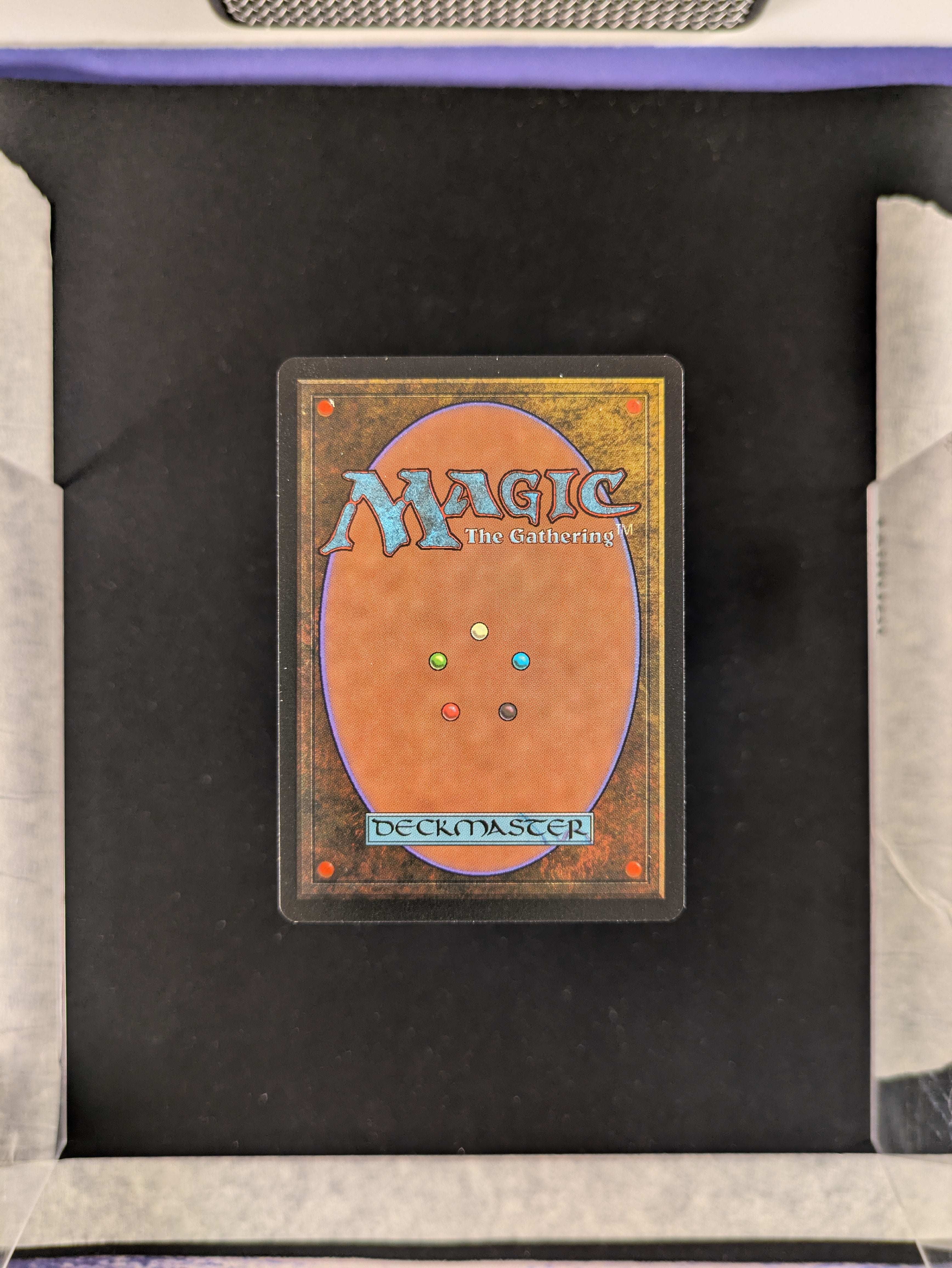MTG Singles - Gilded Drake - Urza's Saga - 