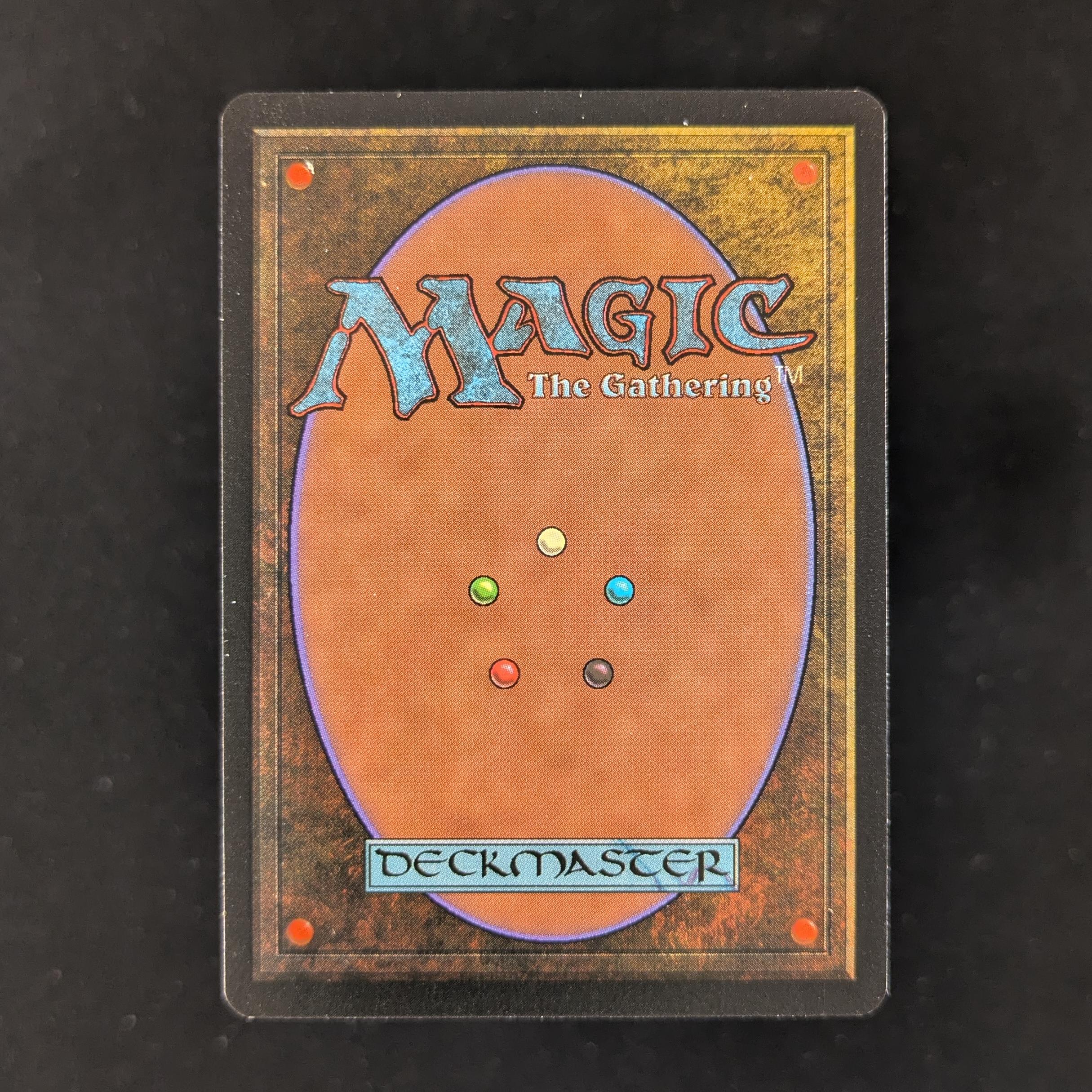 MTG Singles - Gilded Drake - Urza's Saga - 