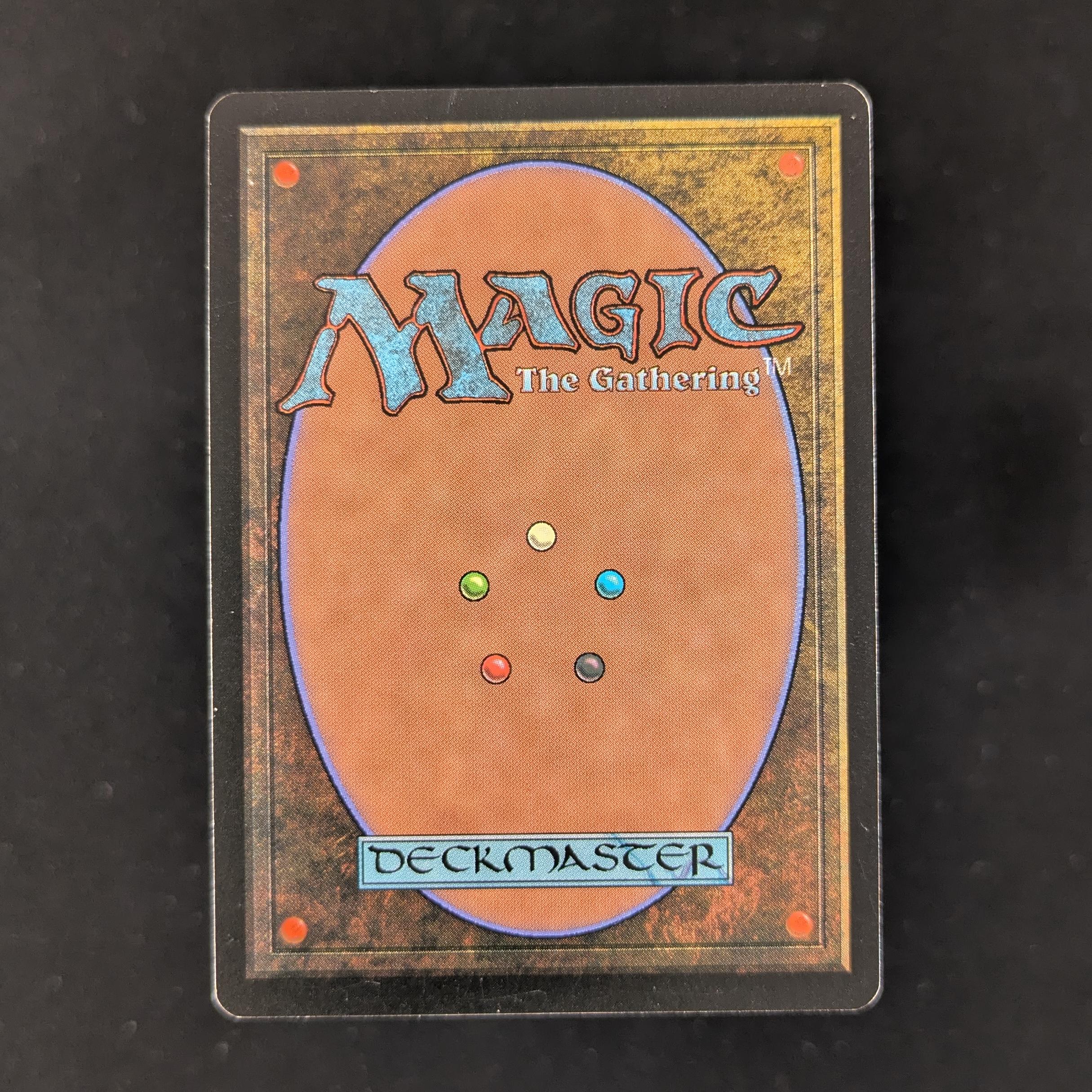 MTG Singles - Gilded Drake - Urza's Saga - 