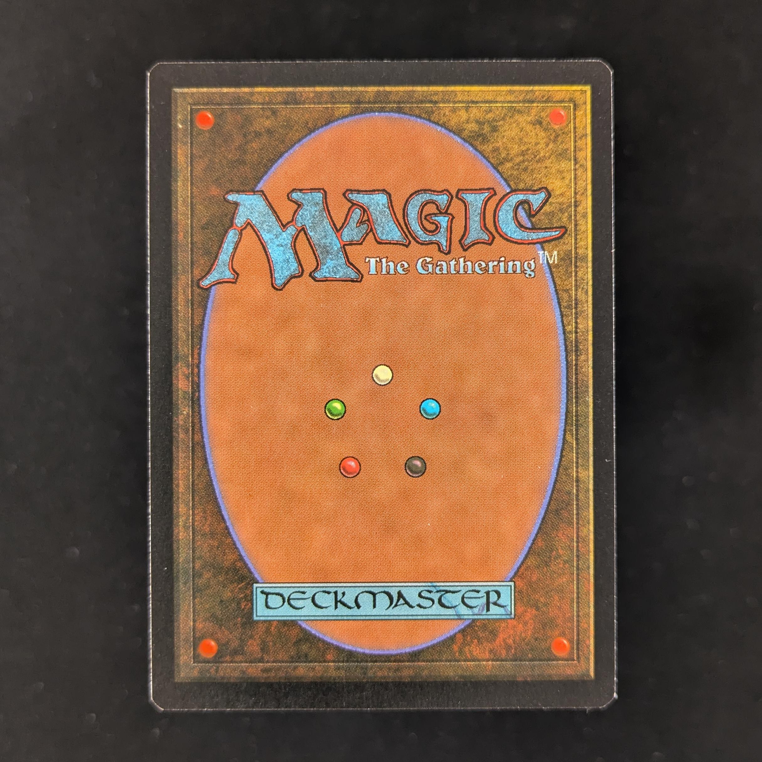 MTG Singles - Phyrexian Dreadnought - Mirage - 