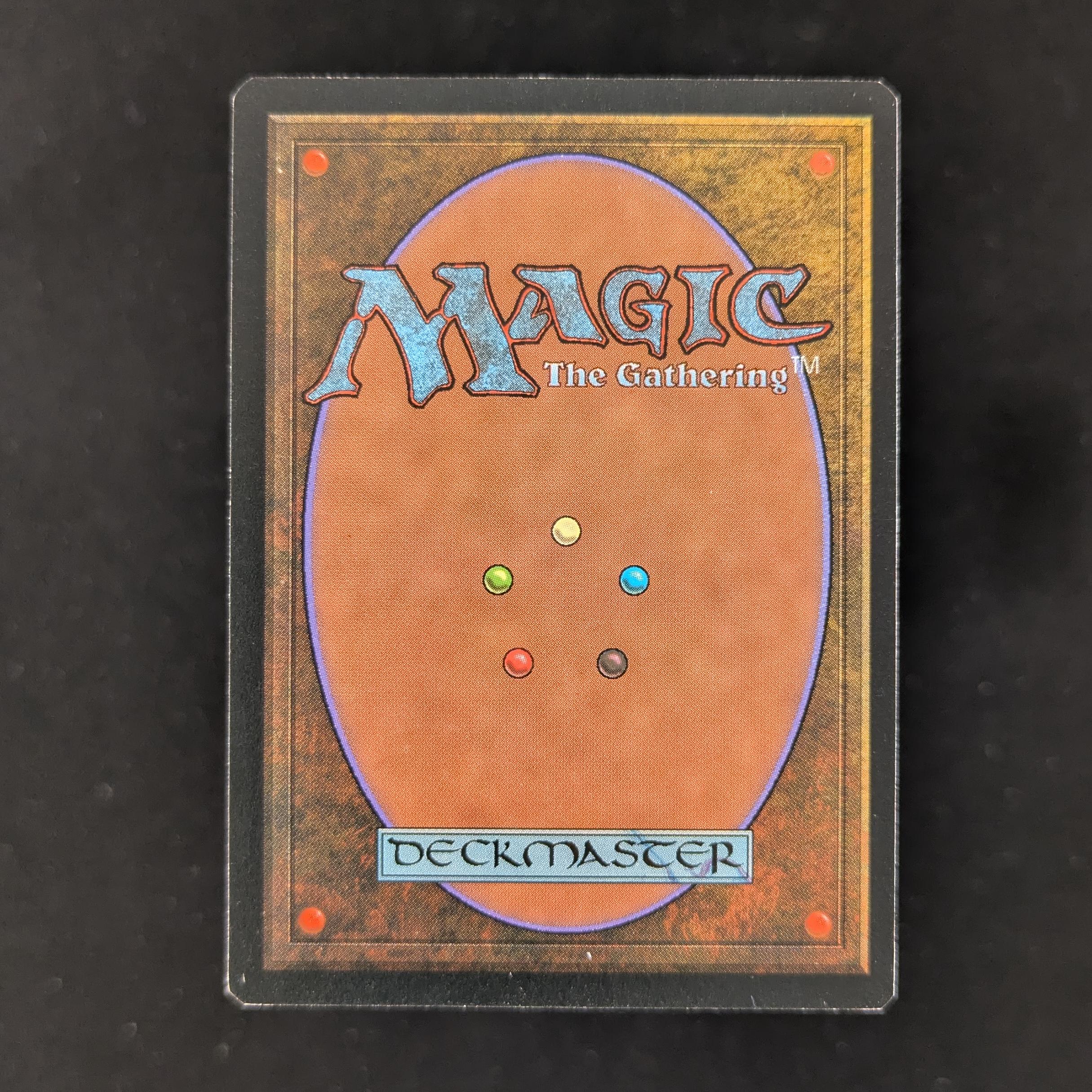 MTG Singles - Phyrexian Dreadnought - Mirage - 