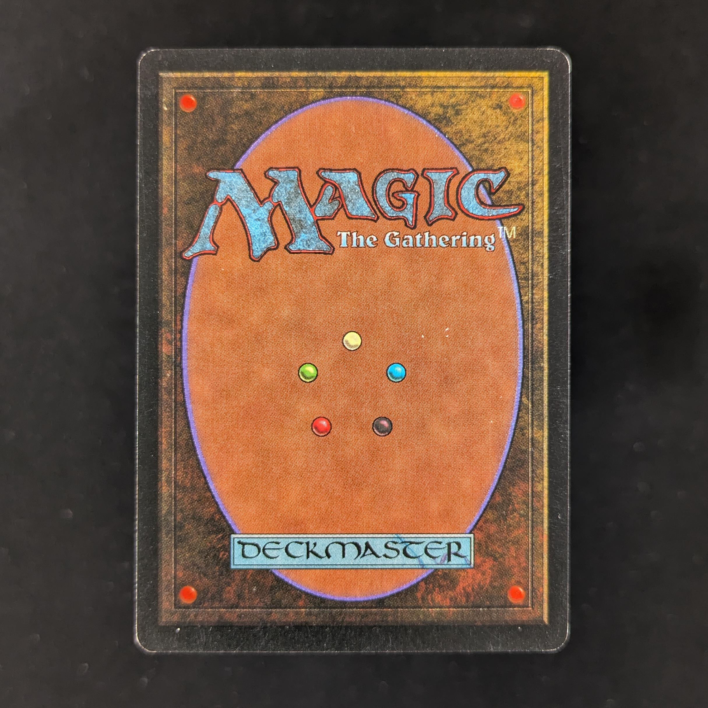 MTG Singles - Phyrexian Dreadnought - Mirage - 