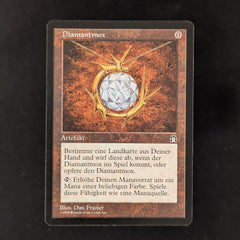 Mox Diamond - Stronghold