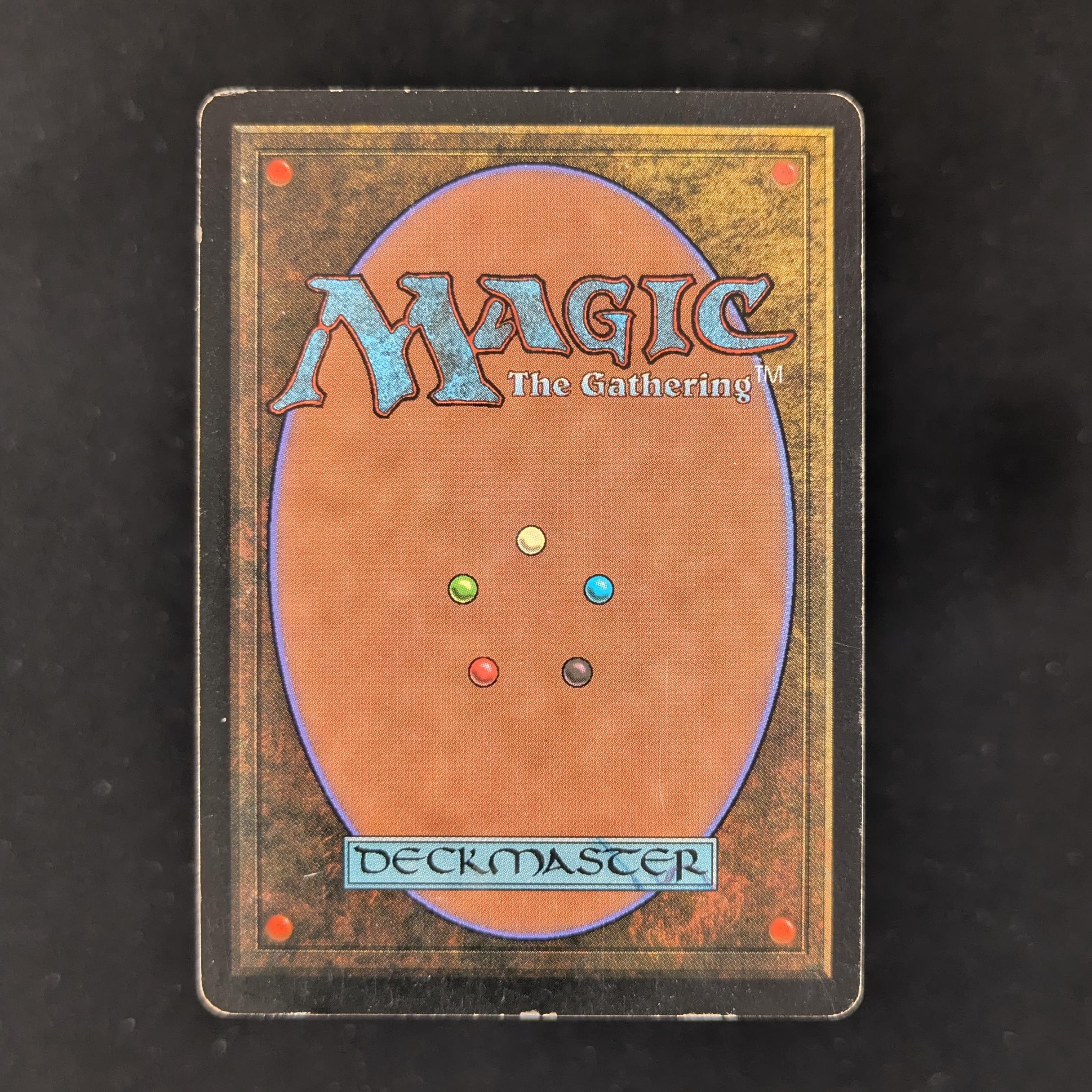 MTG Singles - City of Traitors - Exodus - 