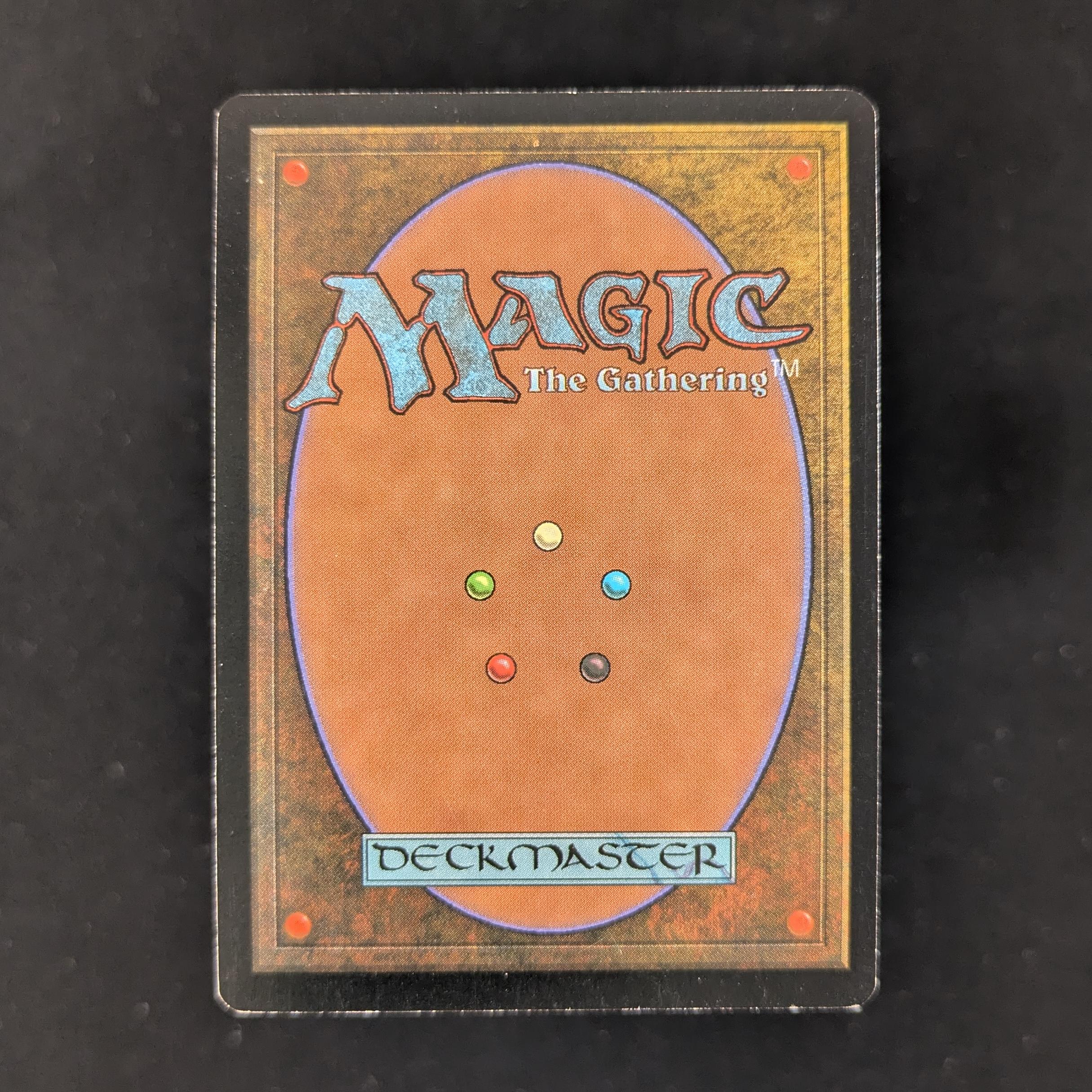 MTG Singles - [FOIL] Opalescence - Urza's Destiny - EX - 