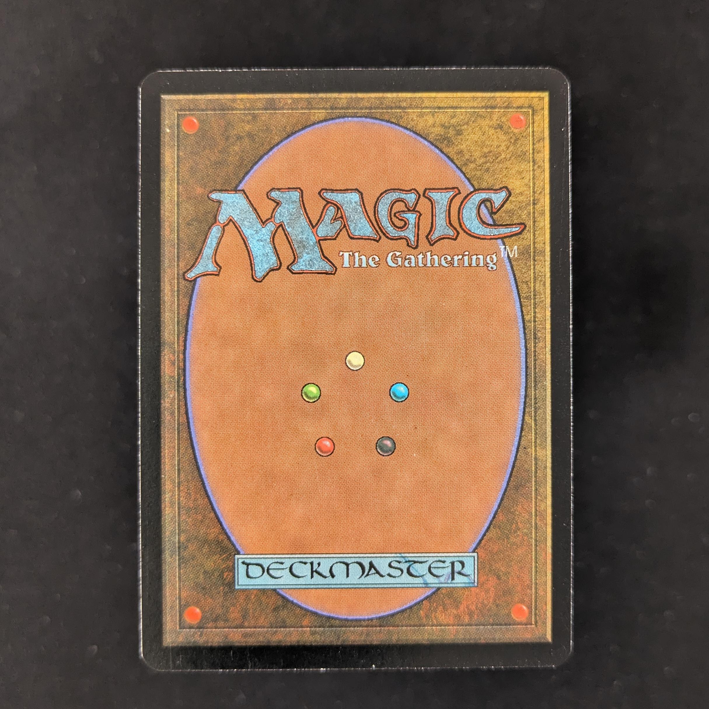 MTG Singles - [FOIL] Replenish - Urza's Destiny - EX - 