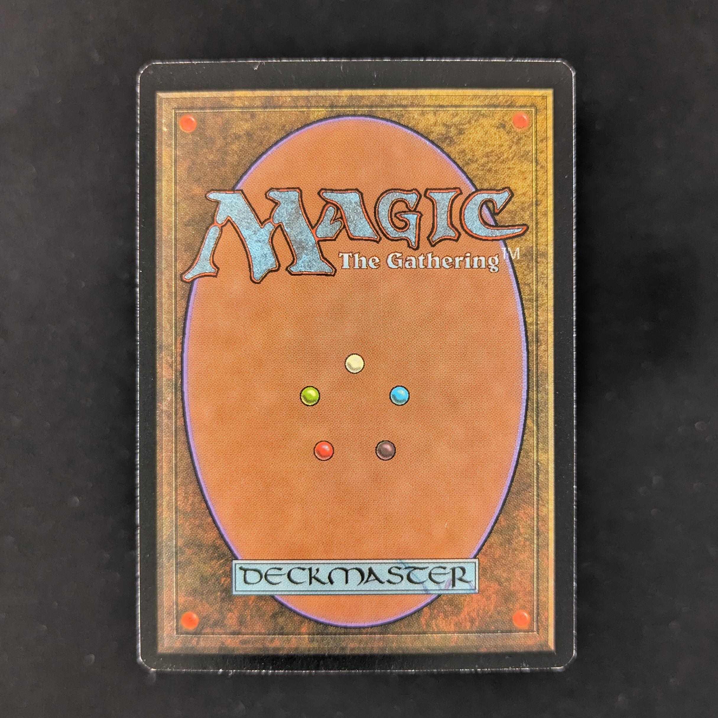 MTG Singles - [FOIL] Lightning Bolt - Judge Rewards Promos - EX - 