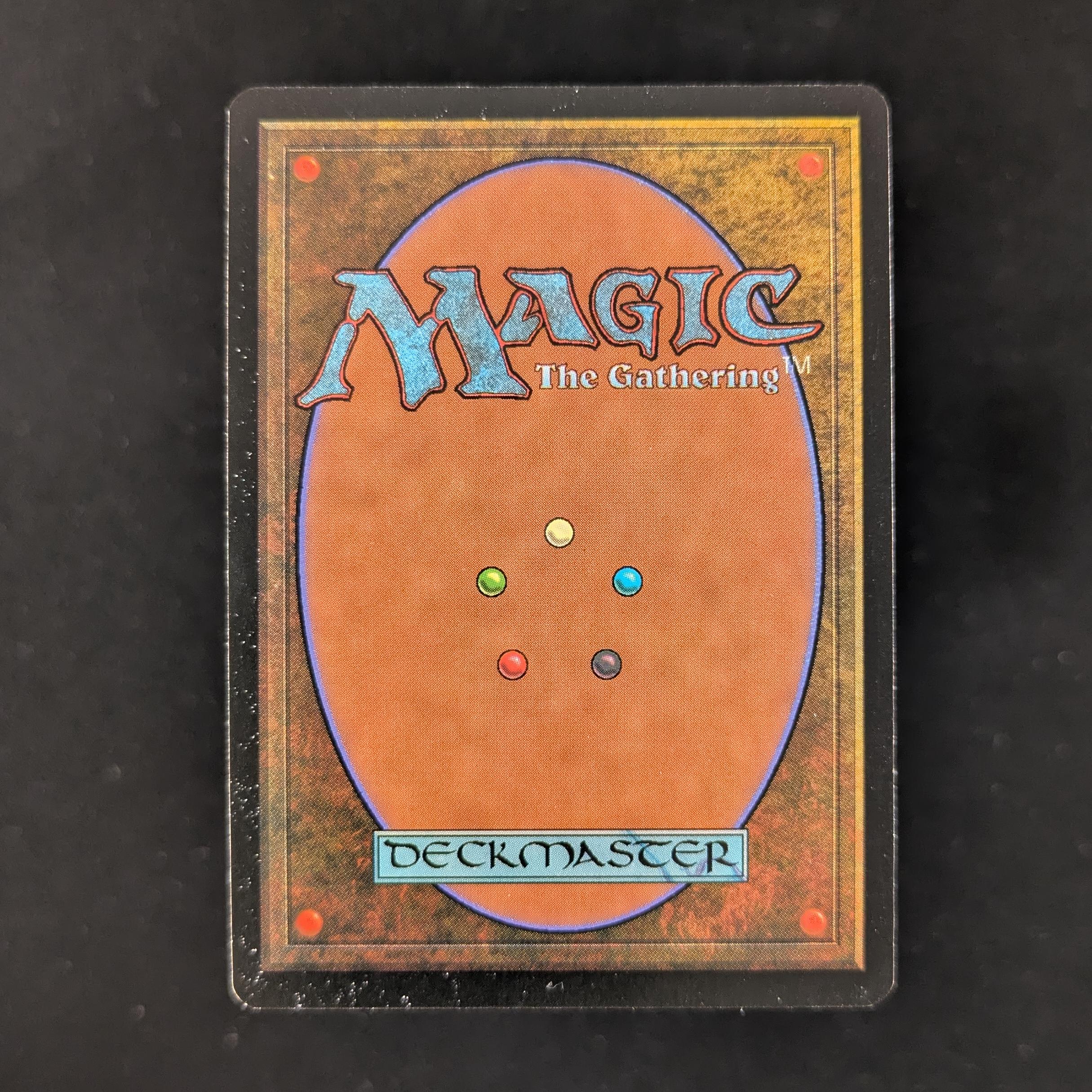 MTG Singles - [FOIL] Food Chain - Mercadian Masques - GD - 