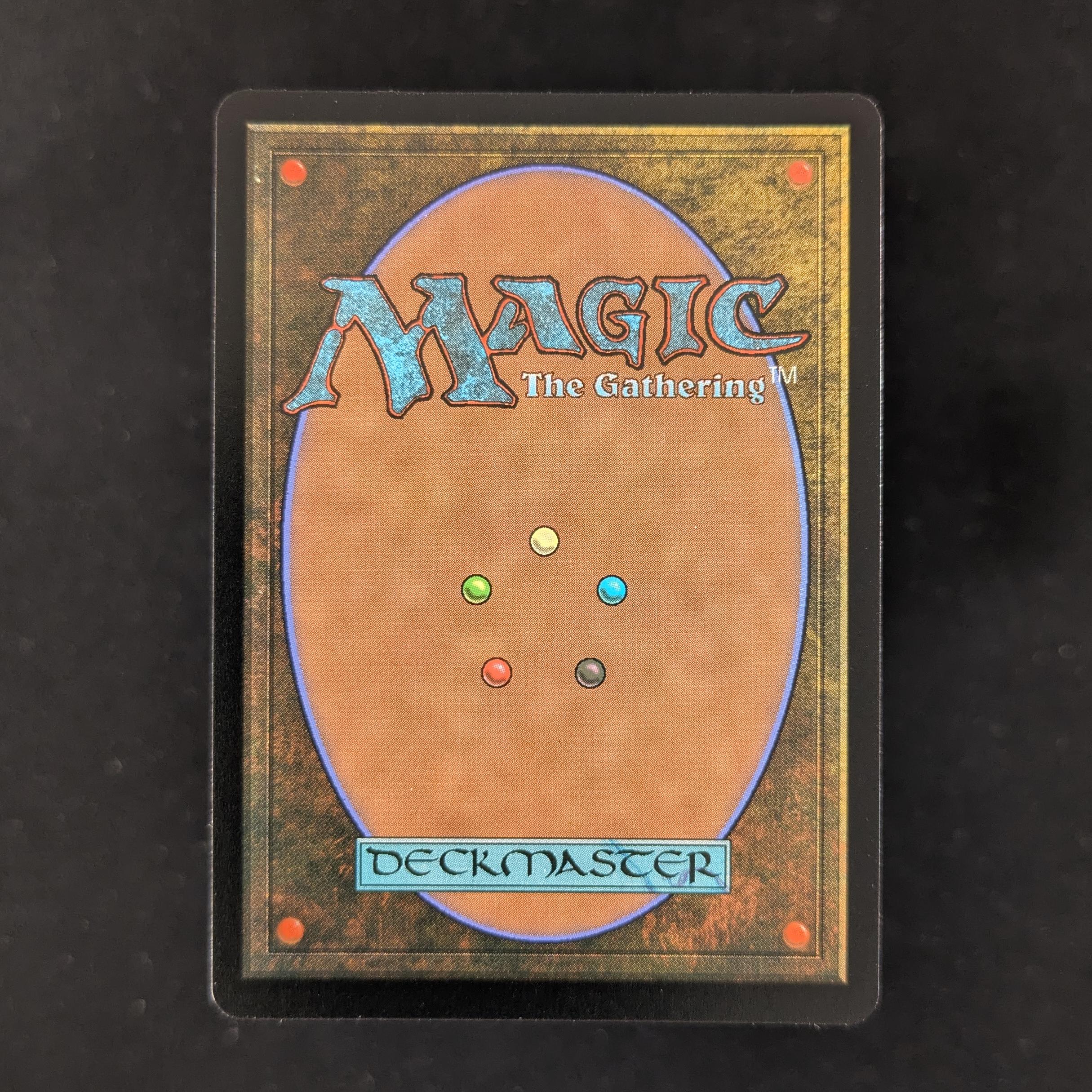 MTG Singles - [FOIL] The Sixth Doctor (Serialized) - Universes Beyond: Doctor Who: Extras - NM, 489/506 - 