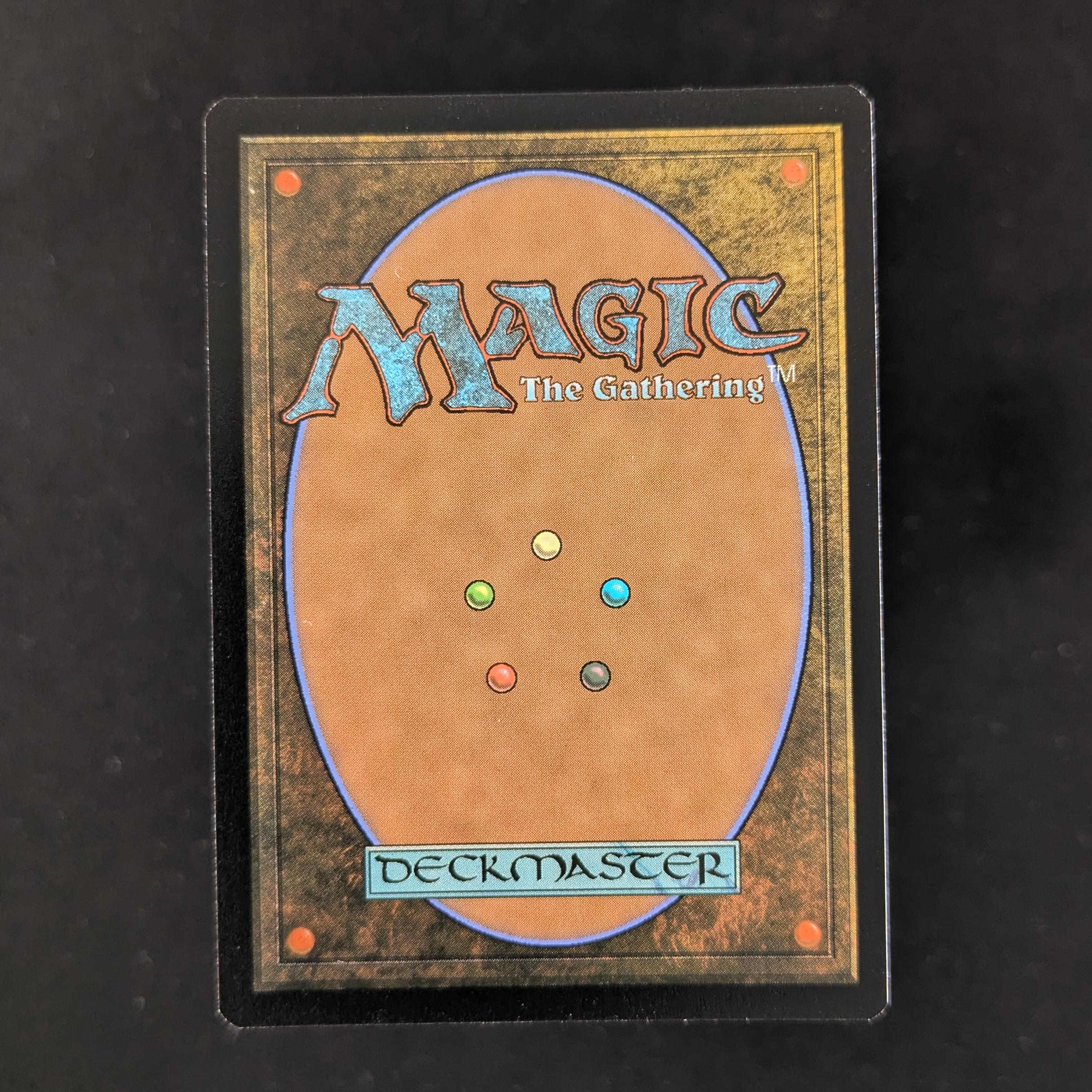 MTG Singles - [FOIL] Tom Bombadil (Poster) - The Lord of the Rings: Tales of Middle-earth Holiday Release - GD, BINDER DING - 