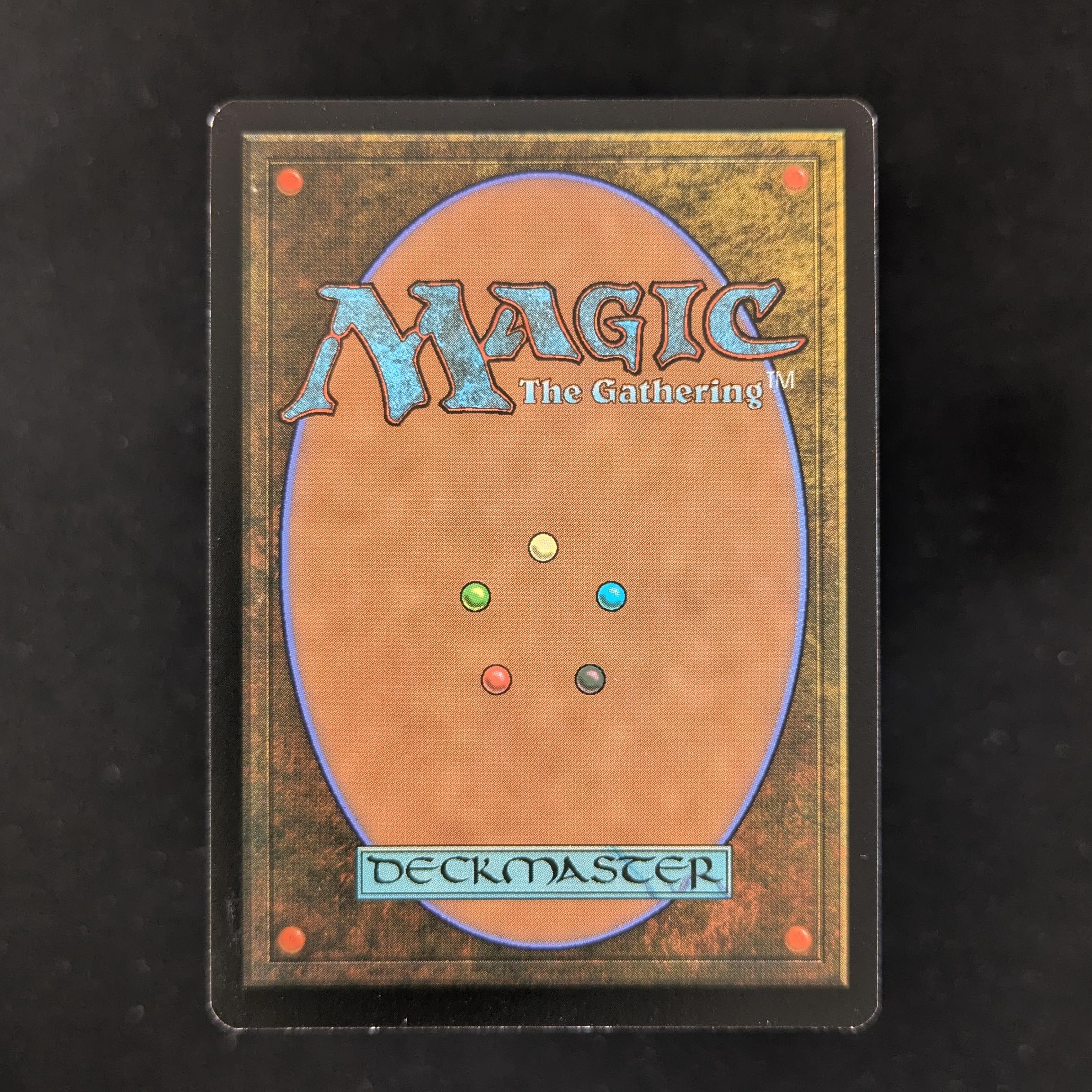 MTG Singles - [FOIL] Mana Crypt - Kaladesh Inventions - NM - 